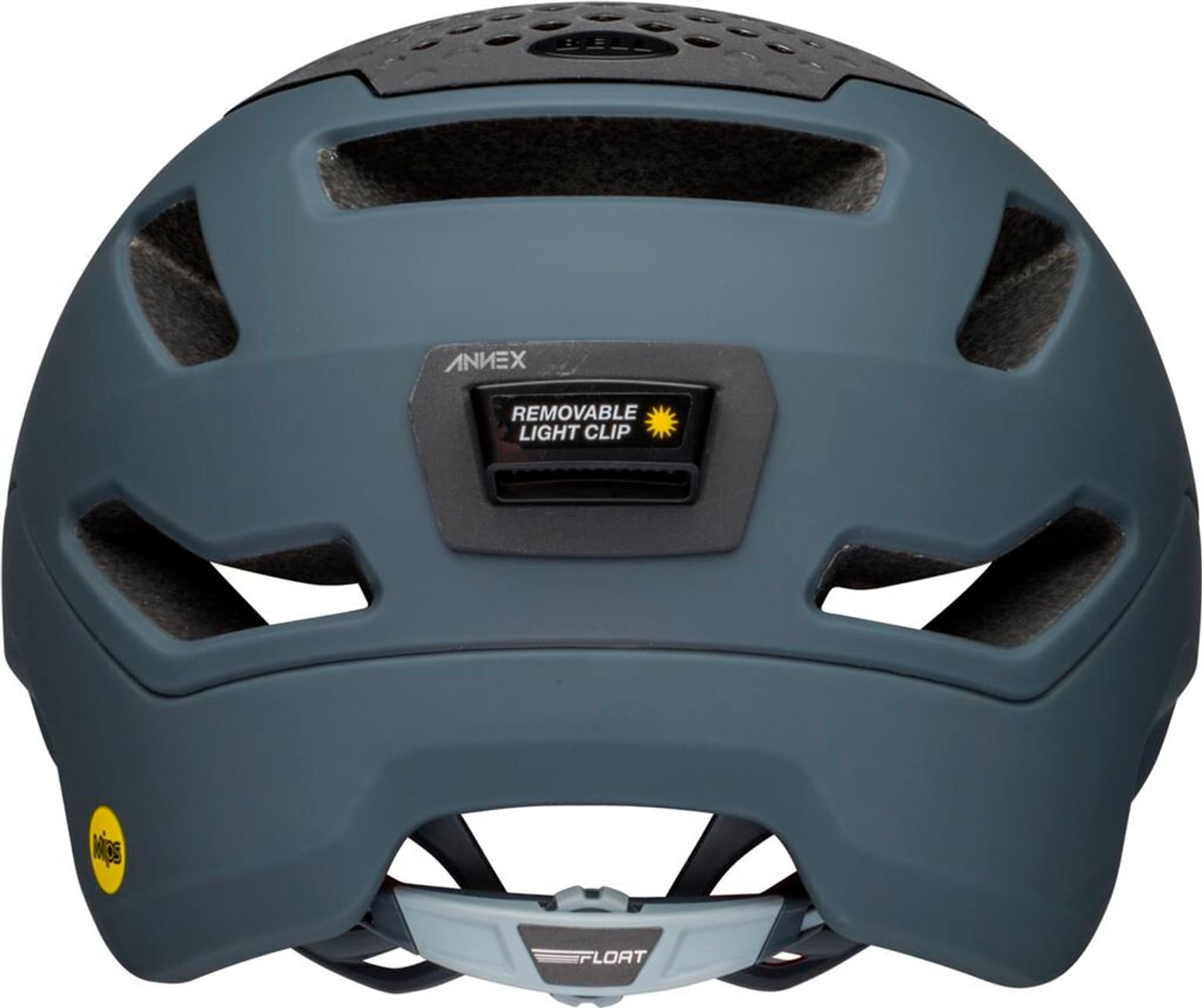 Bell Annex MIPS Helmet Velohelm marine 2