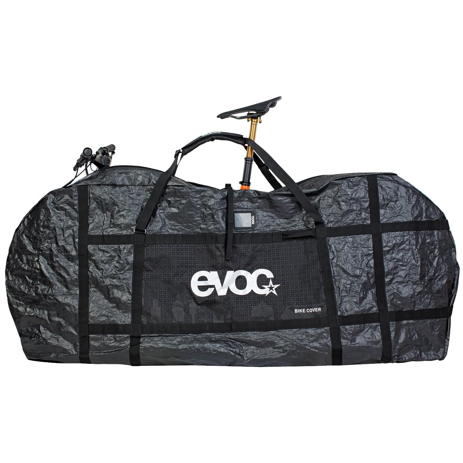 Evoc Evoc Bike Cover Transporttasche 2