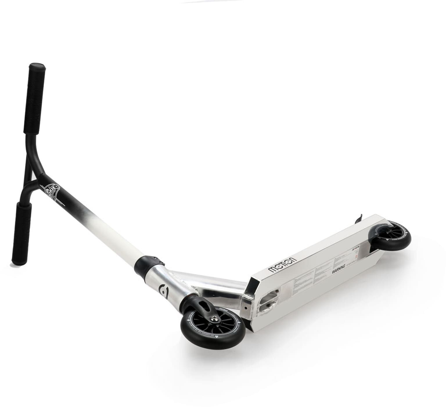 Motion Motion Rookie Pro Scooter 3