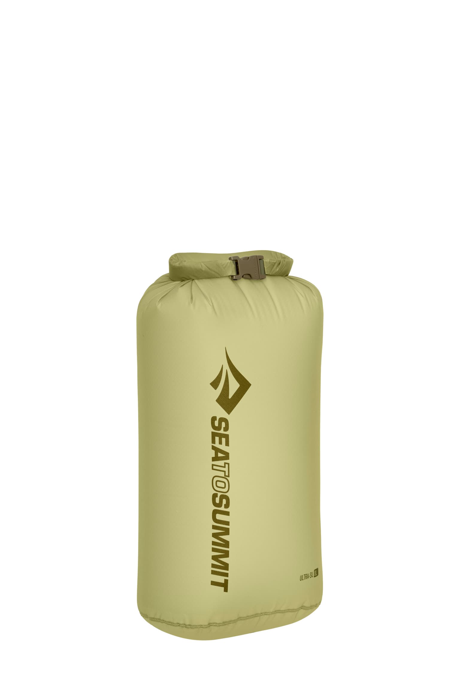 Sea To Summit Sea To Summit Ultra-Sil Dry Bag 8L Dry Bag verde-muschio 1