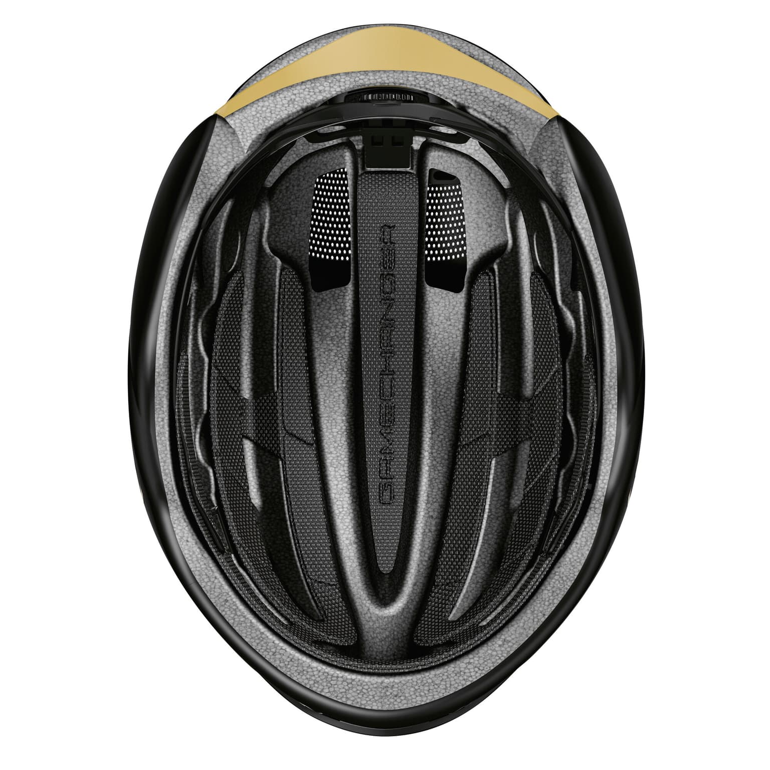 Abus GameChanger 2.0 Casco da bicicletta nero 6