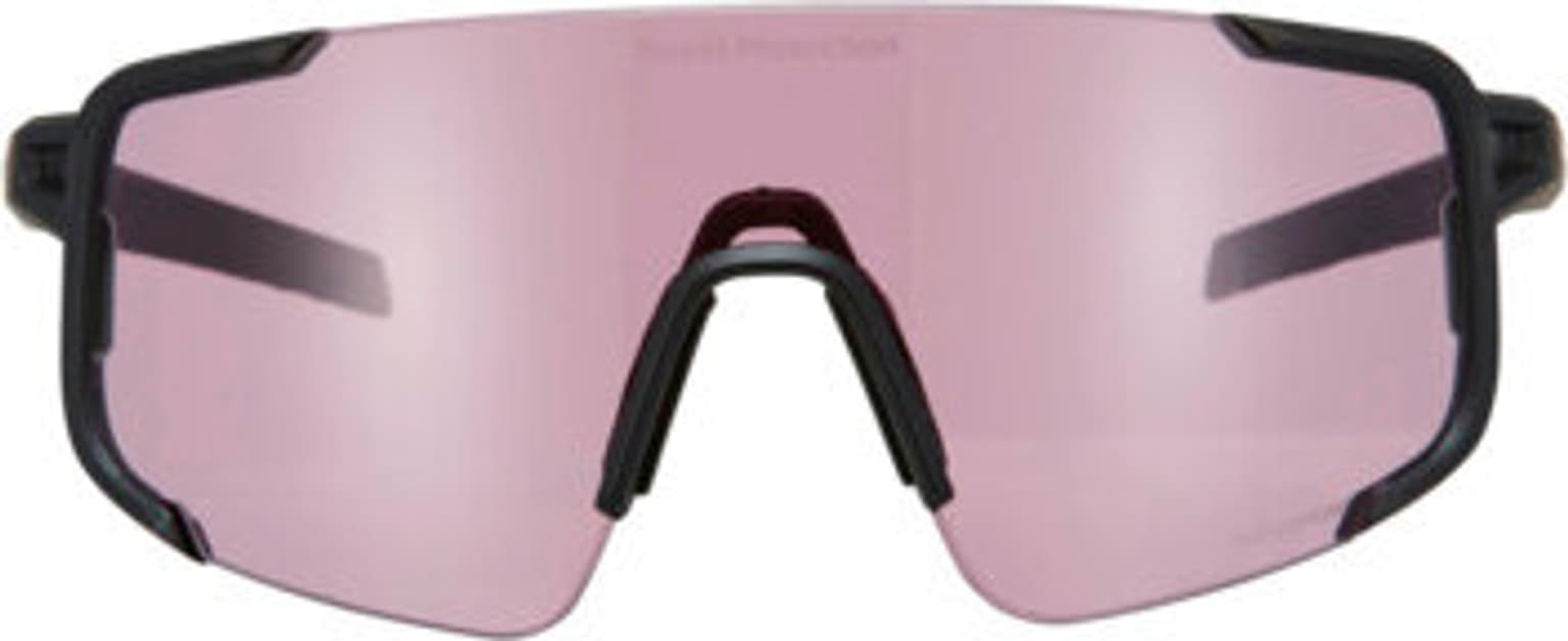 Sweet Protection Ronin RIG Photochromic Lens RIG Sportbrille fuchsia 1