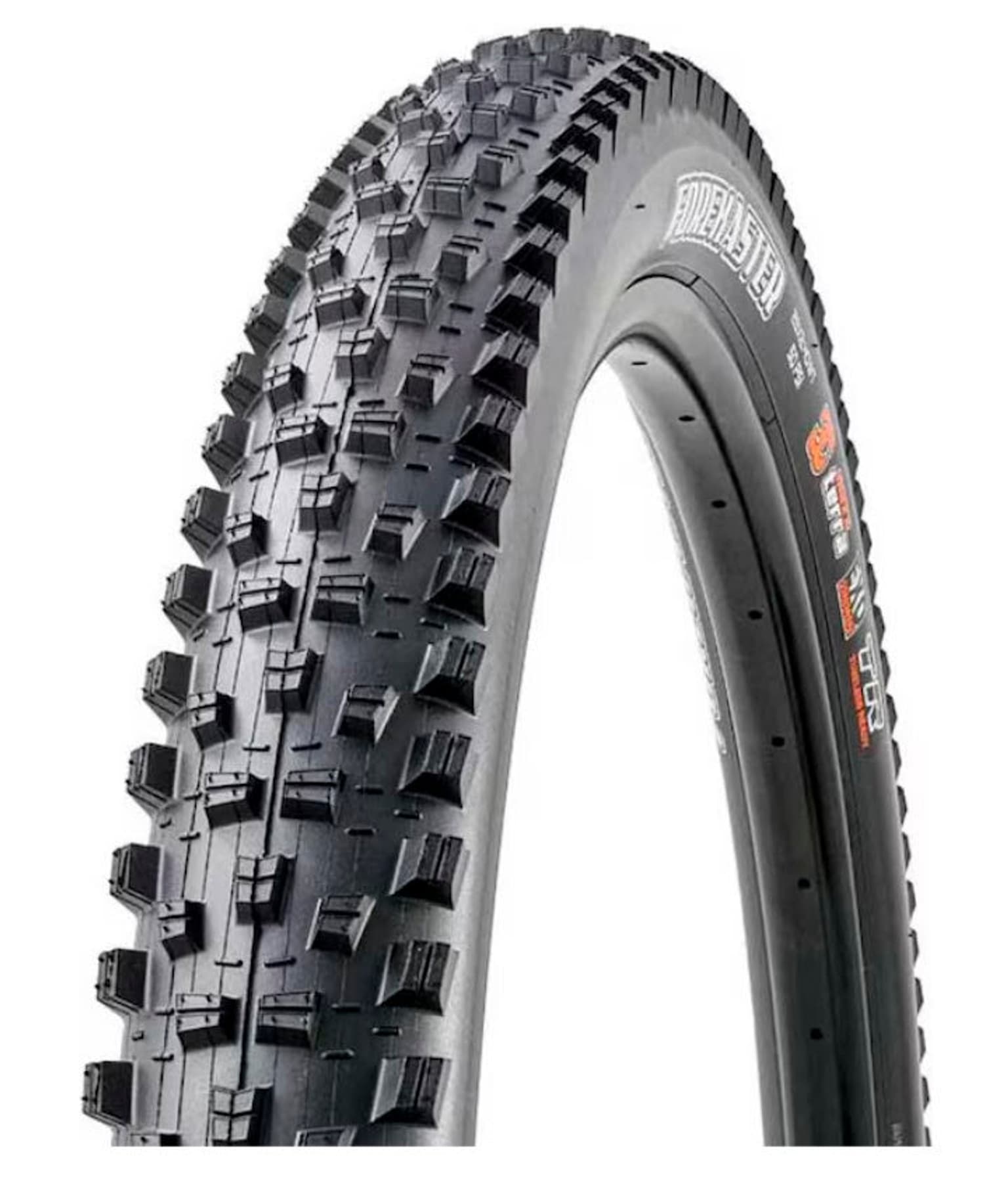 Maxxis Forekaster II TR EXO 60TPI Dual 29x2.4 Pneus de vélo 1