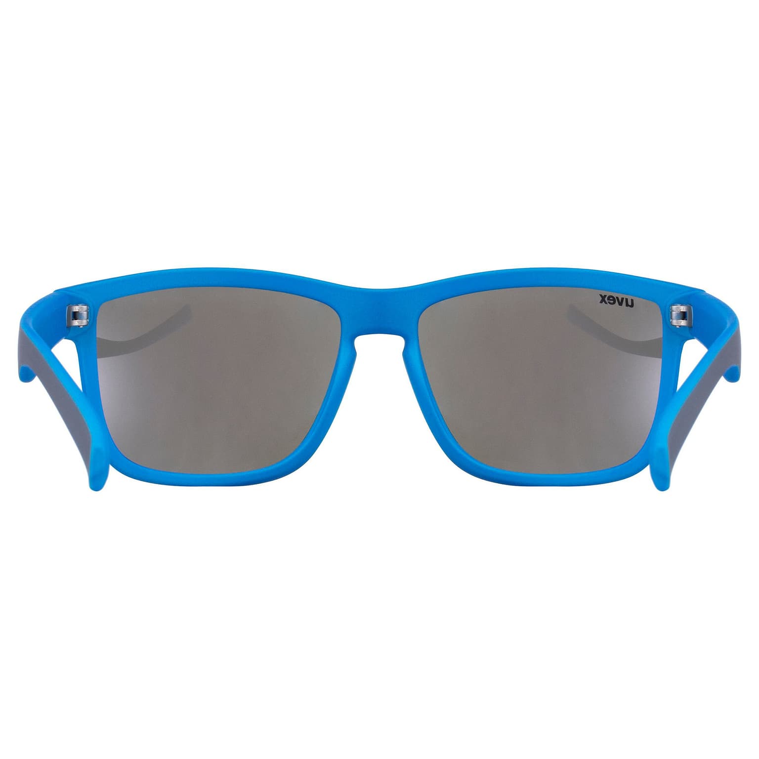 Uvex Uvex Lifestyle lgl 39 Sportbrille blau 4