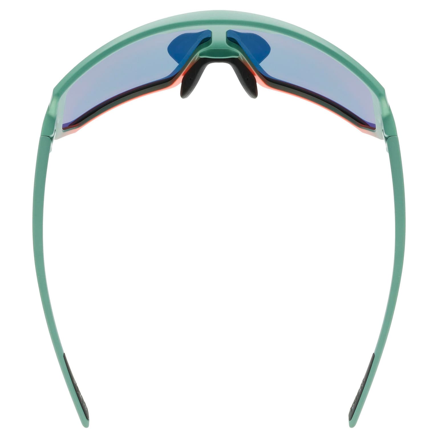 Uvex Uvex Allround Sportbrille lindgruen 3