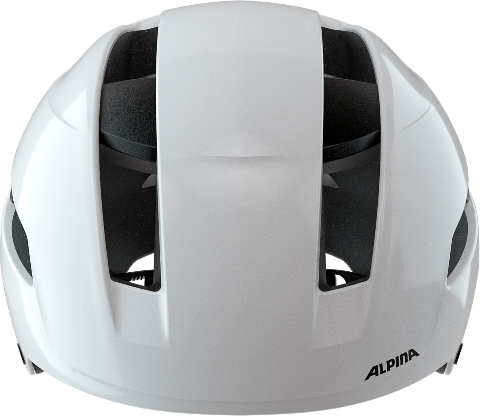 Alpina Alpina SOHO casque de vélo blanc 2