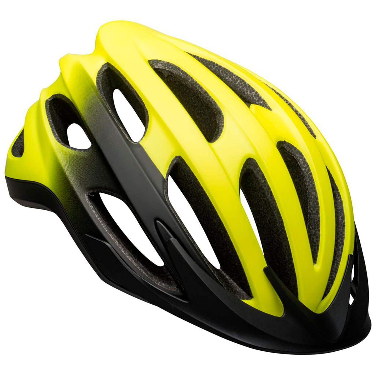 Bell Drifter MIPS Helmet Velohelm zitronengelb 3