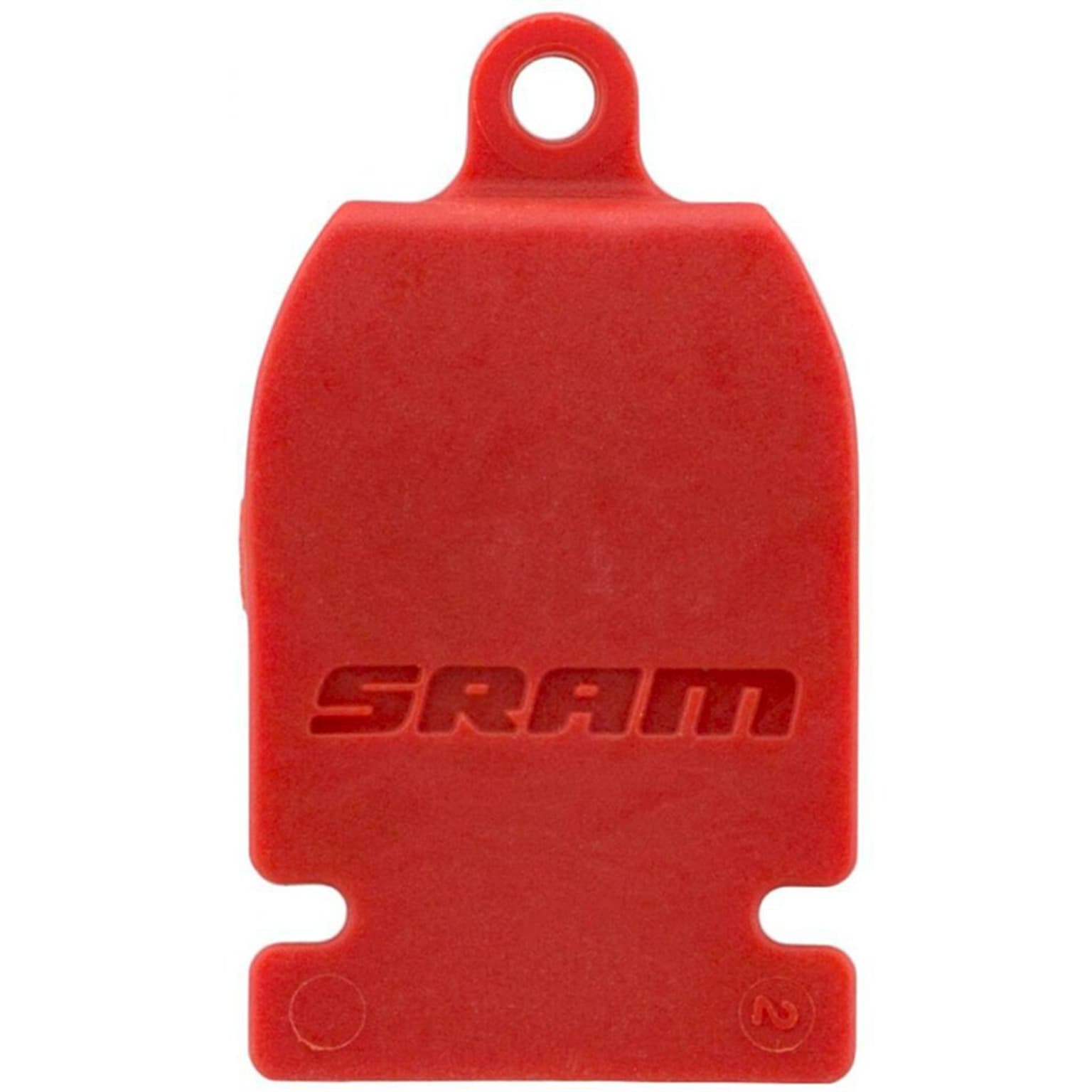 SRAM SRAM Bloc de purge - Road eTap AXS / Niveau TLM/Ultimate Étrier de frein à disque 1