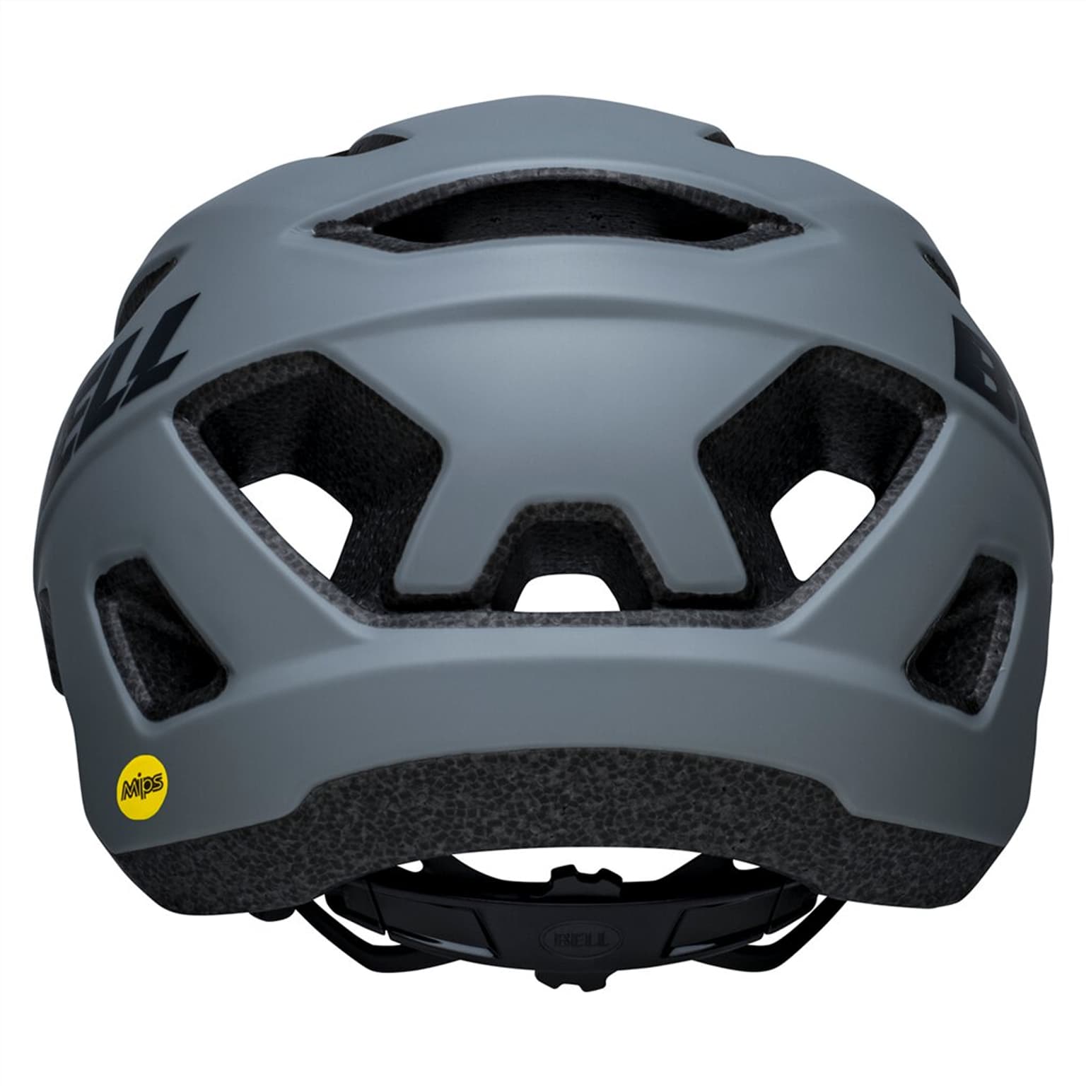 Bell Bell Nomad II MIPS Helmet Casco da bicicletta grigio 3