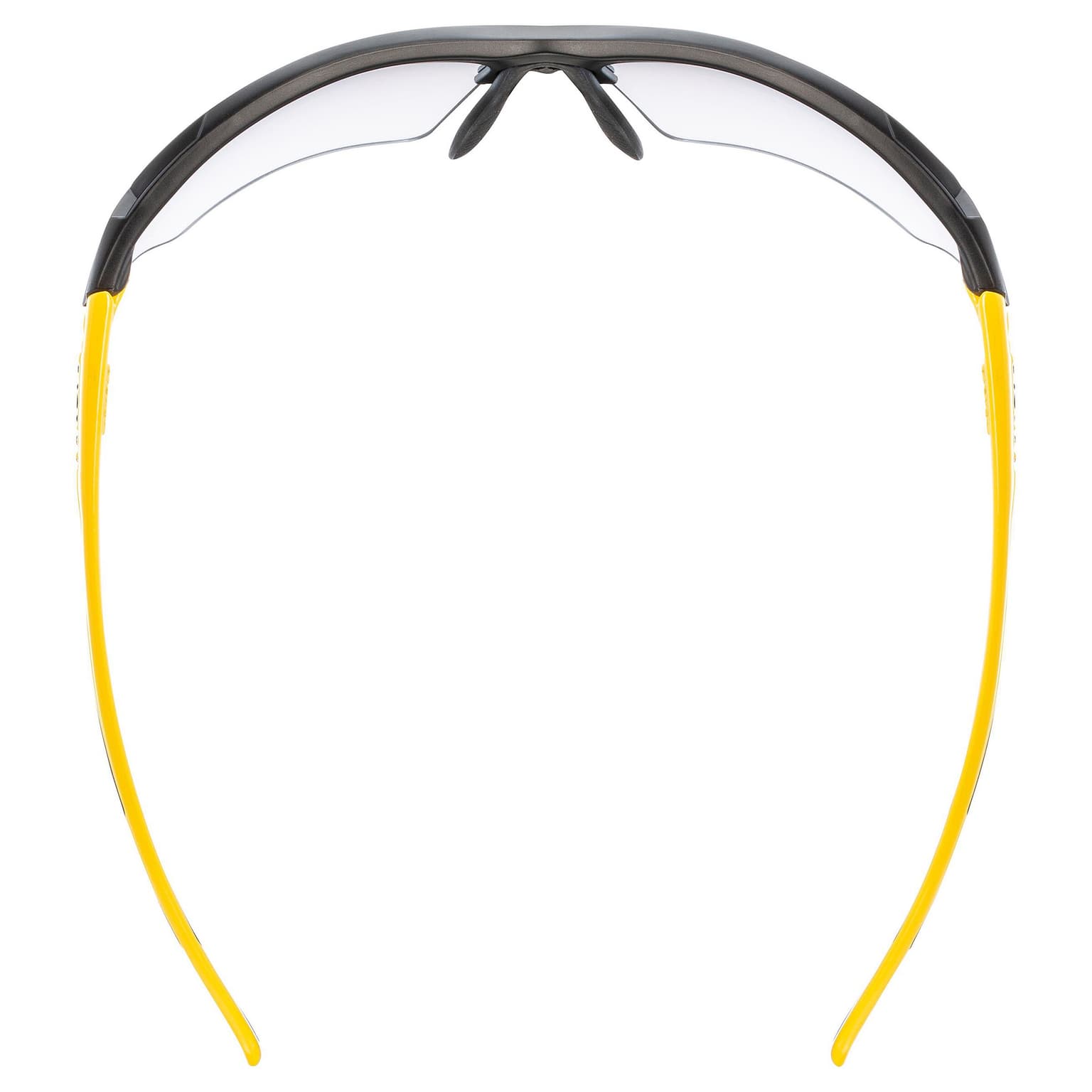 Uvex Uvex Variomatic Sportbrille jaune 3
