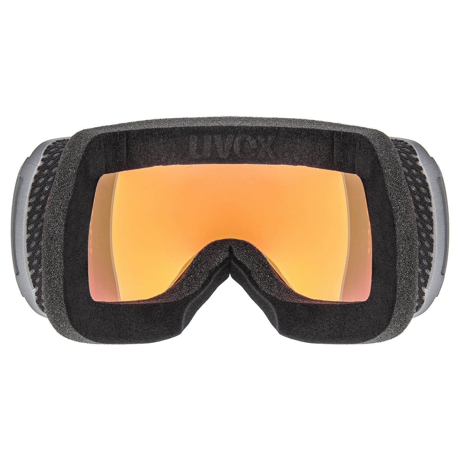 Uvex Uvex Downhill Occhiali da sci grigio 2