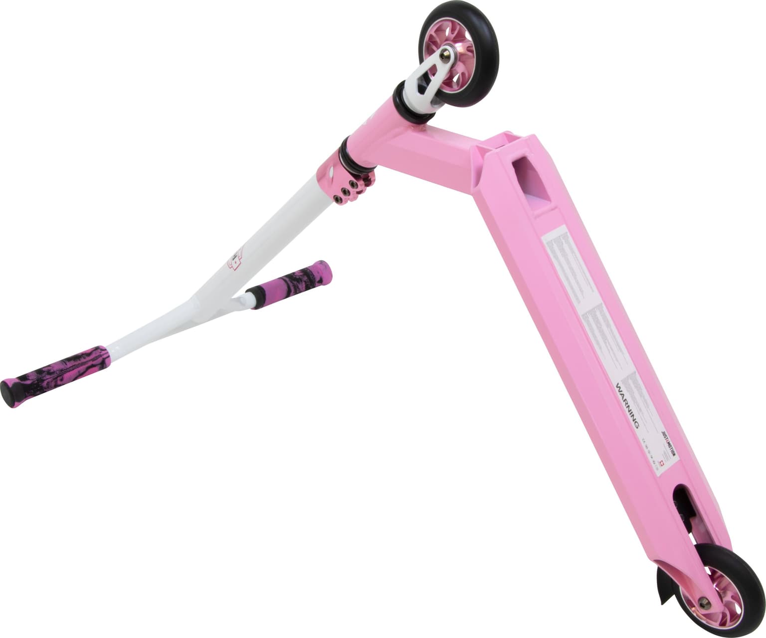 Motion Rookie Scooter pink 2