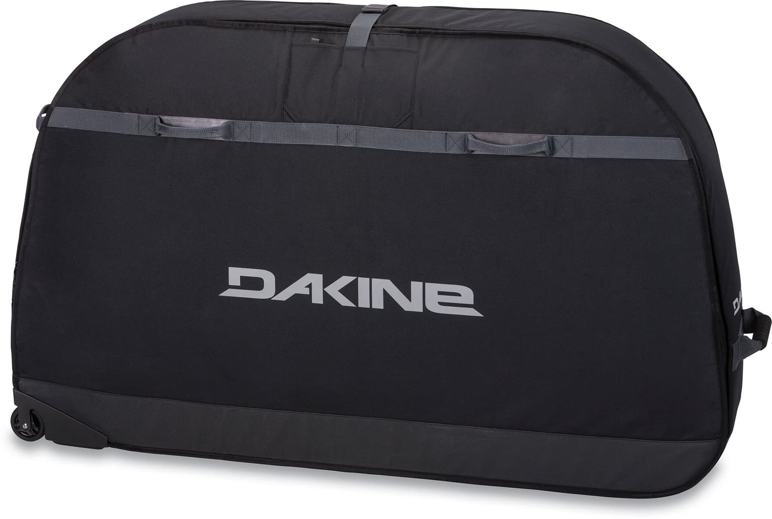 Dakine Dakine BIKE ROLLER BAG Sac à roulettes noir 1