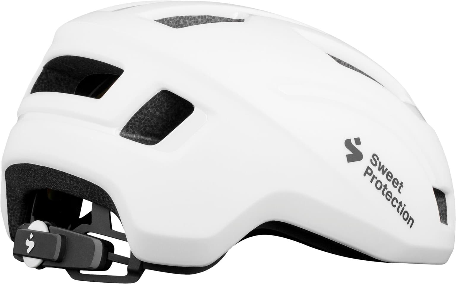 Sweet Protection Seeker Helmet Casque de vélo blanc 2