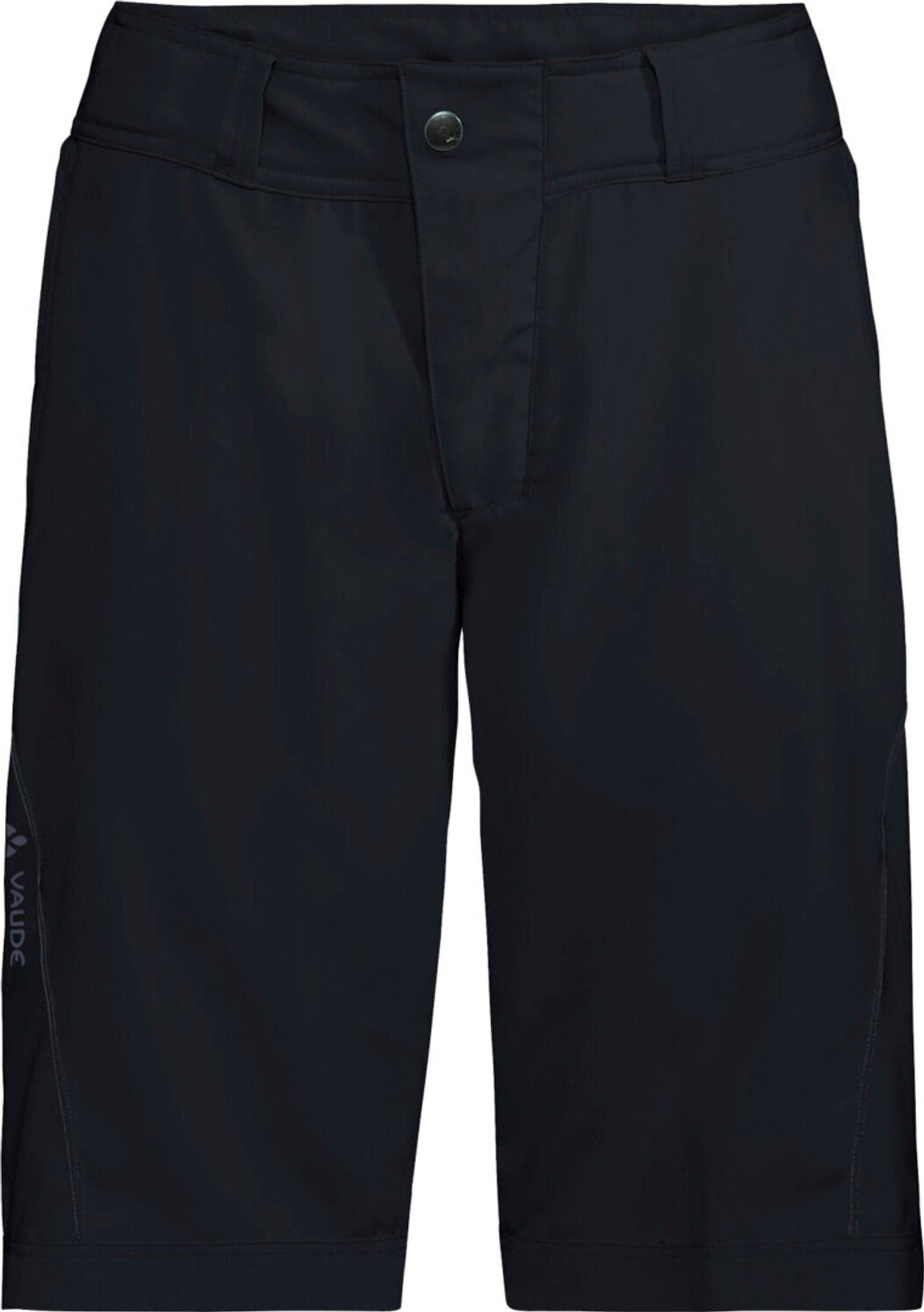 Vaude Ledro Shorts Bikeshorts schwarz 1