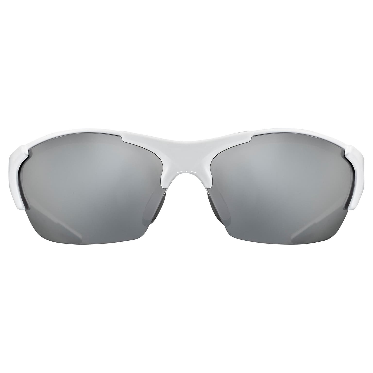 Uvex Uvex Blaze lll 2.0 Sportbrille blanc 4