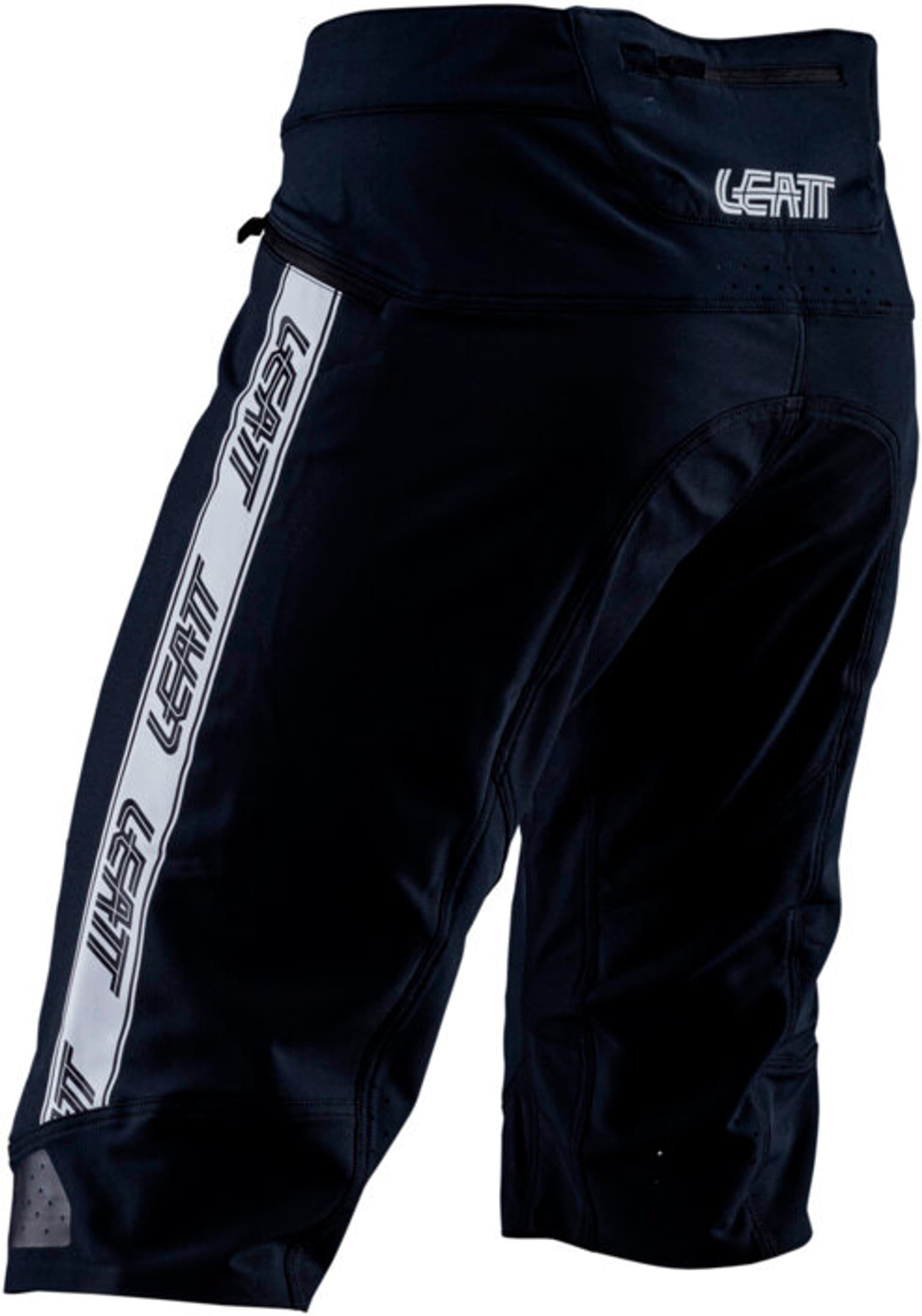 Leatt Leatt MTB Gravity 4.0 Shorts Bikeshorts noir 2