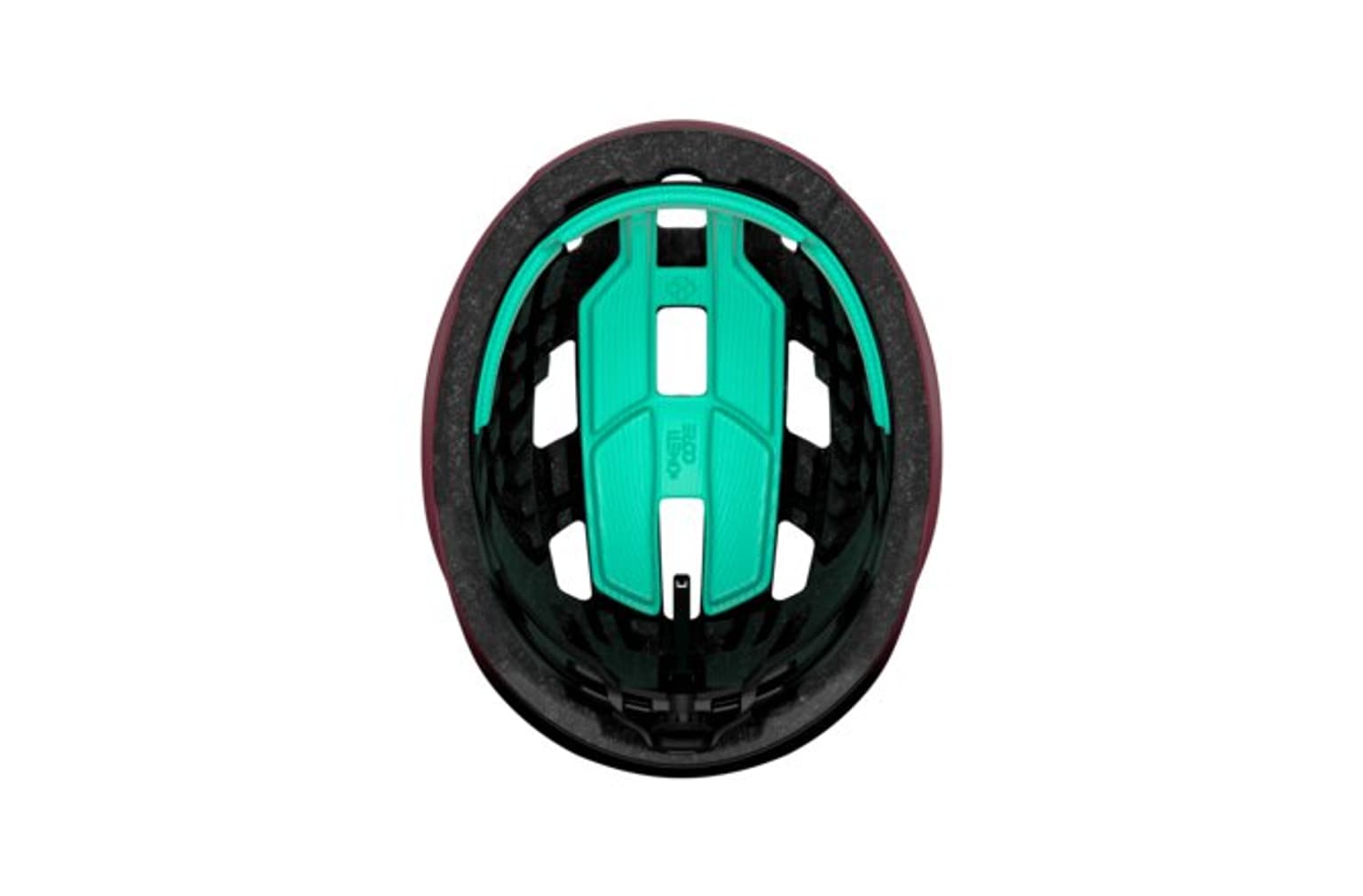 Lazer Tonique routier KinetiCore Casque de vélo 3