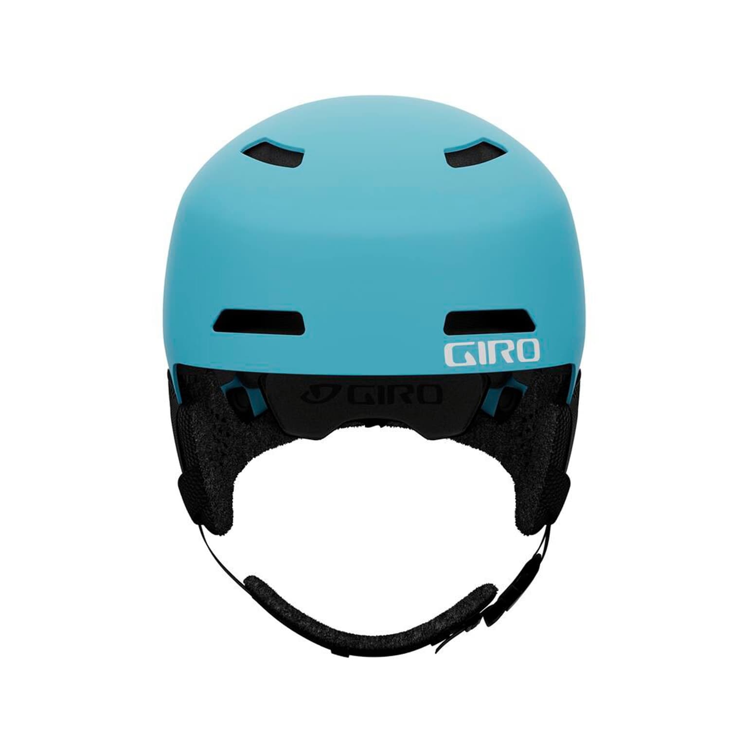 Giro Giro Crüe FS Helmet Casco da sci acqua 4