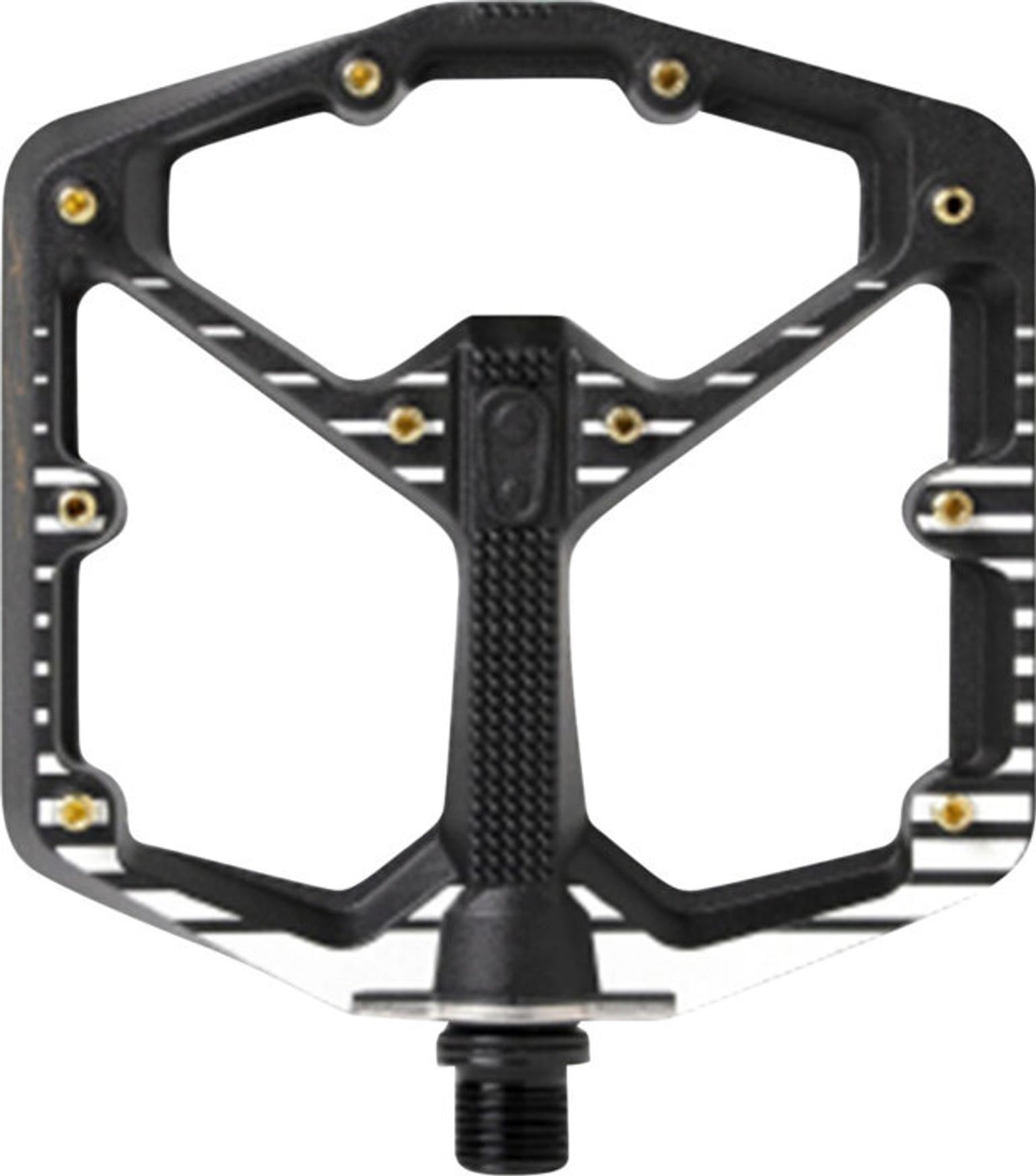 crankbrothers crankbrothers Pedal Stamp 7 large Fabio Wibmer Signature Edition Pedale nero 2