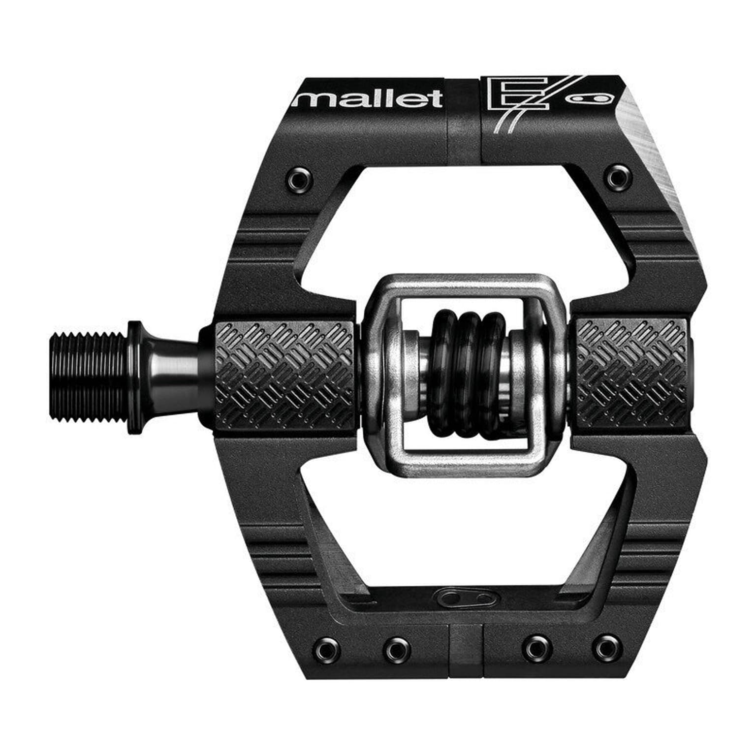 crankbrothers crankbrothers Pedal Mallet Enduro Pedale 1