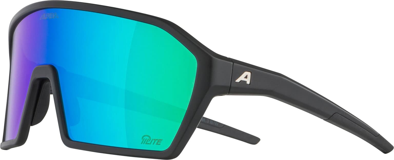 Alpina Alpina Ram Q-Lite Sportbrille royal 2