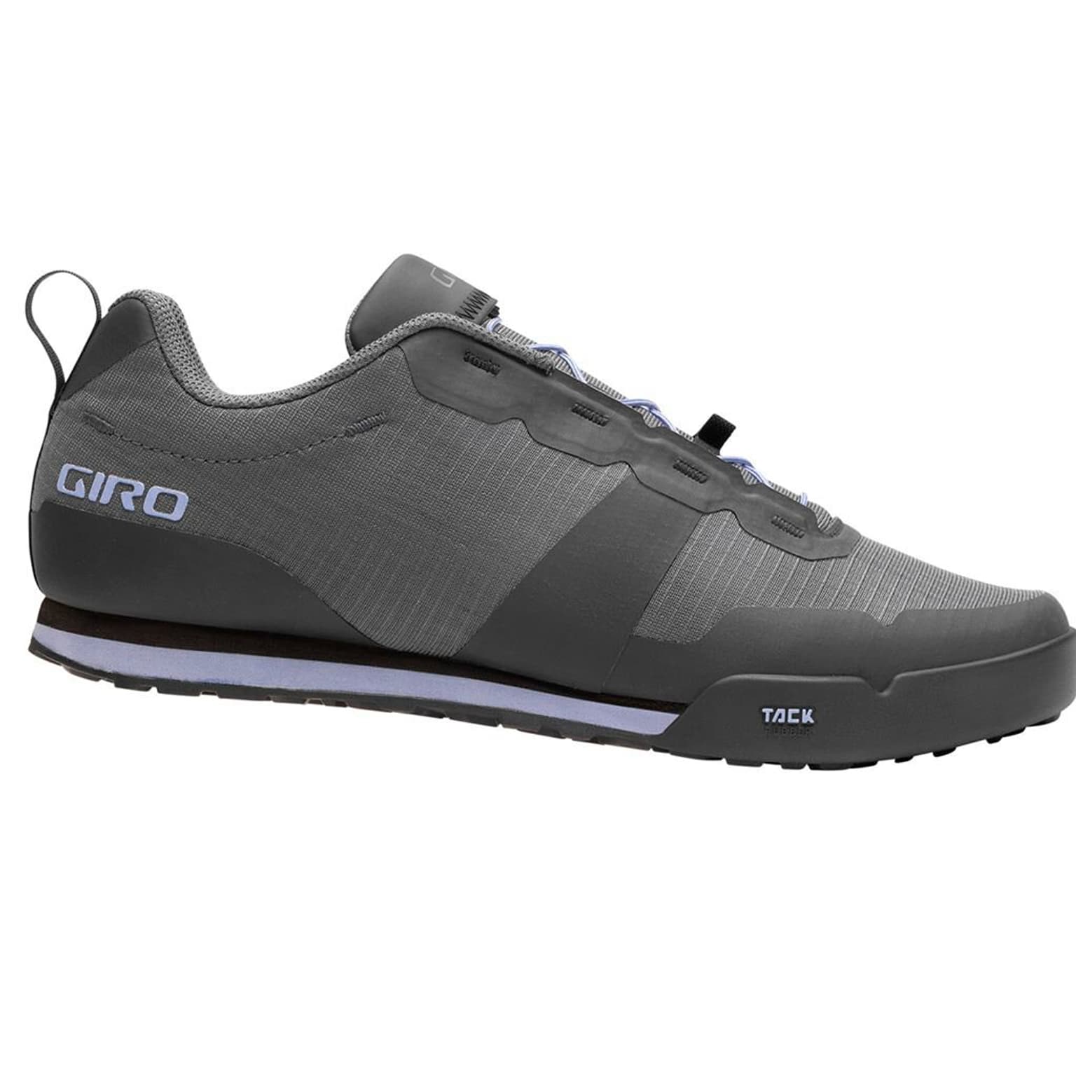 Giro Giro Tracker W FL Shoe Chaussures de cyclisme antracite 1