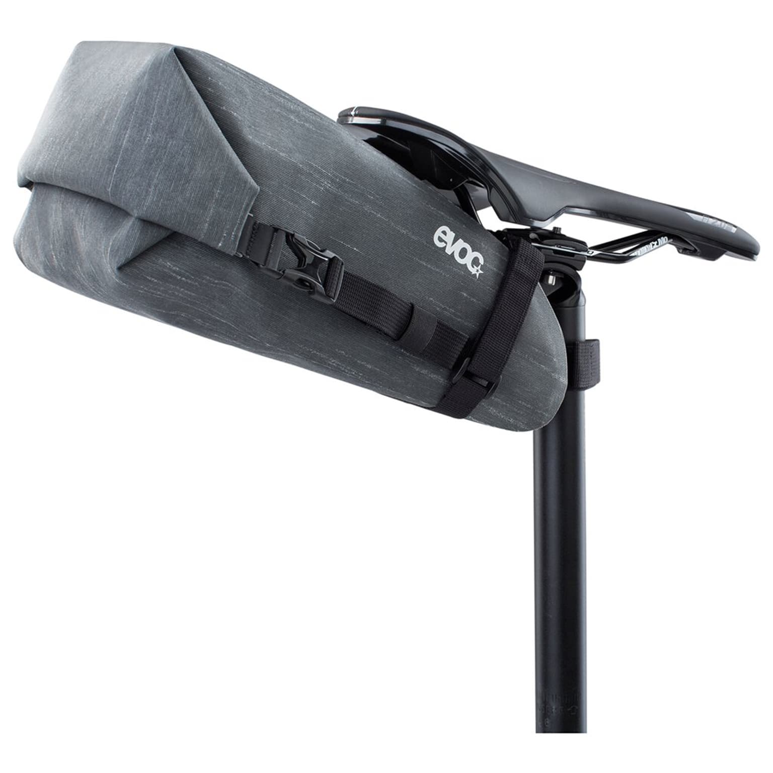 Evoc Evoc Seat Pack WP 4L Sacoche pour vélo antracite 1