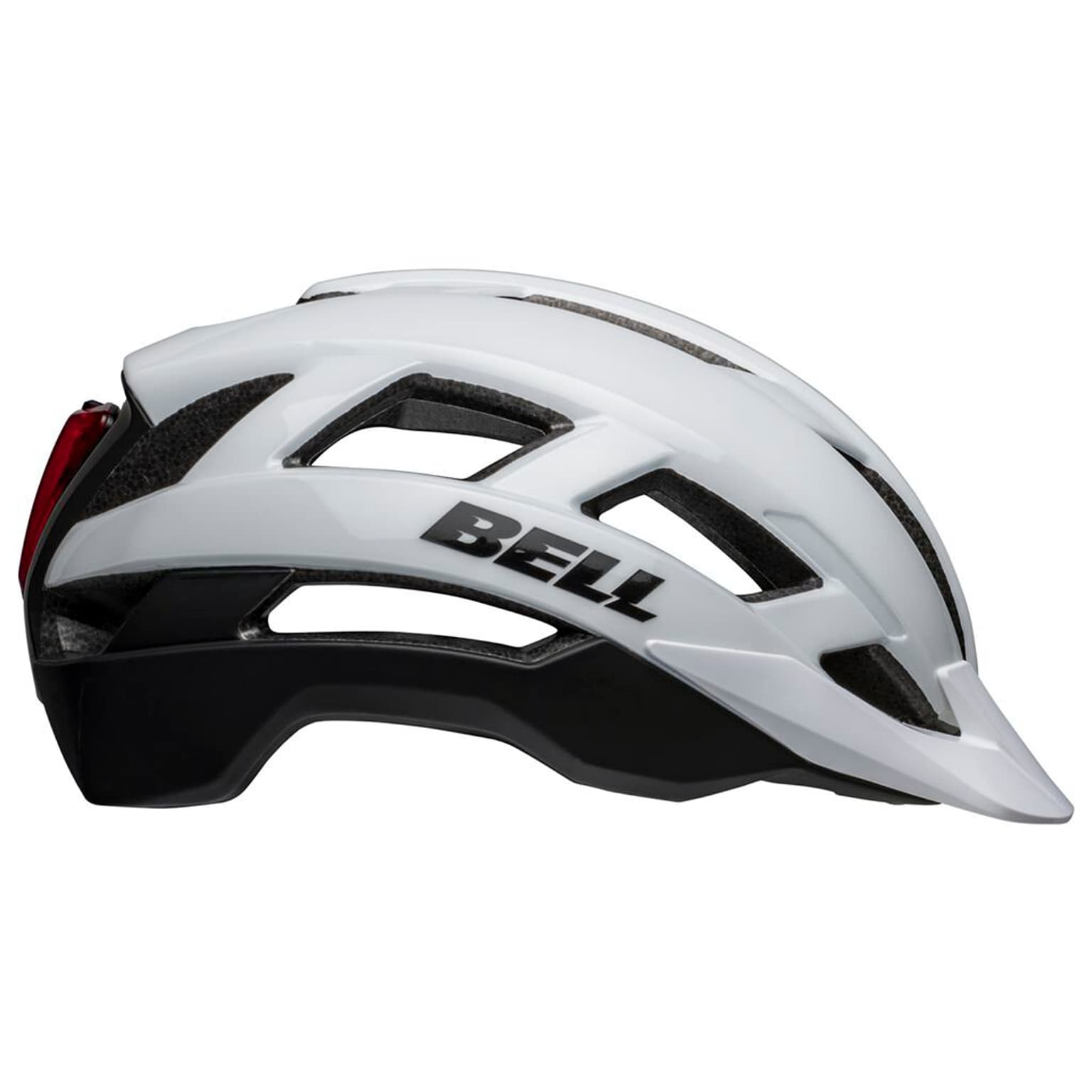 Bell Bell Falcon XRV LED MIPS Helmet Casque de vélo blanc 3