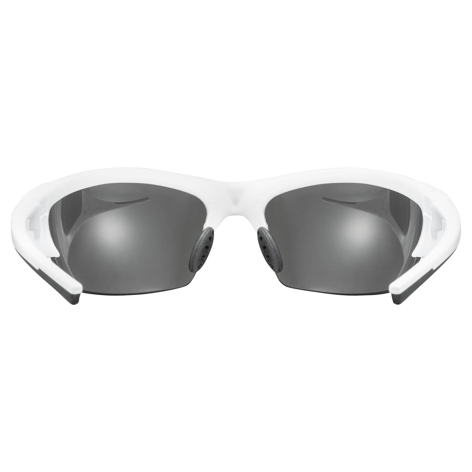 Uvex Uvex Blaze lll 2.0 Sportbrille weiss 5