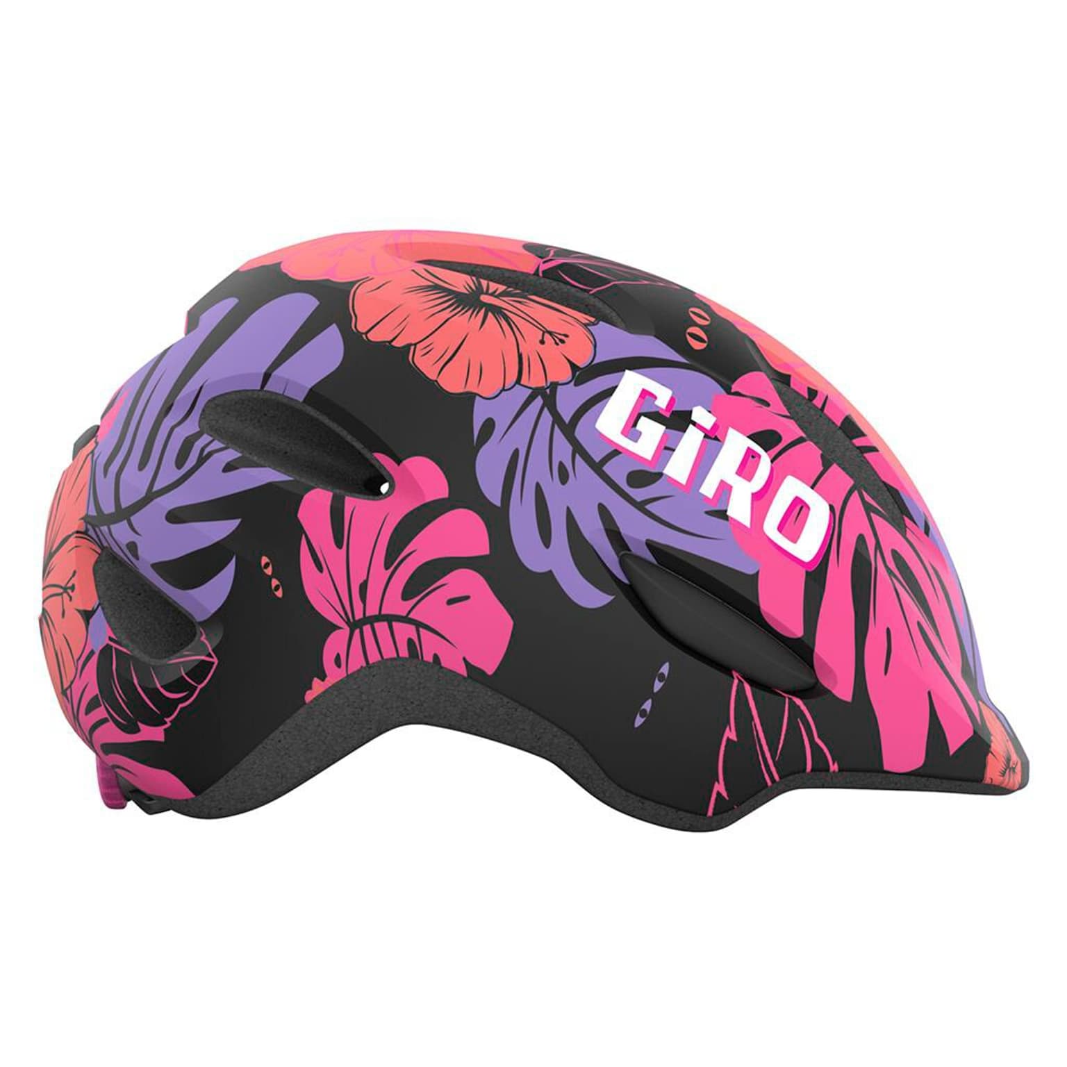 Giro Giro Scamp MIPS Helmet Velohelm koralle 3