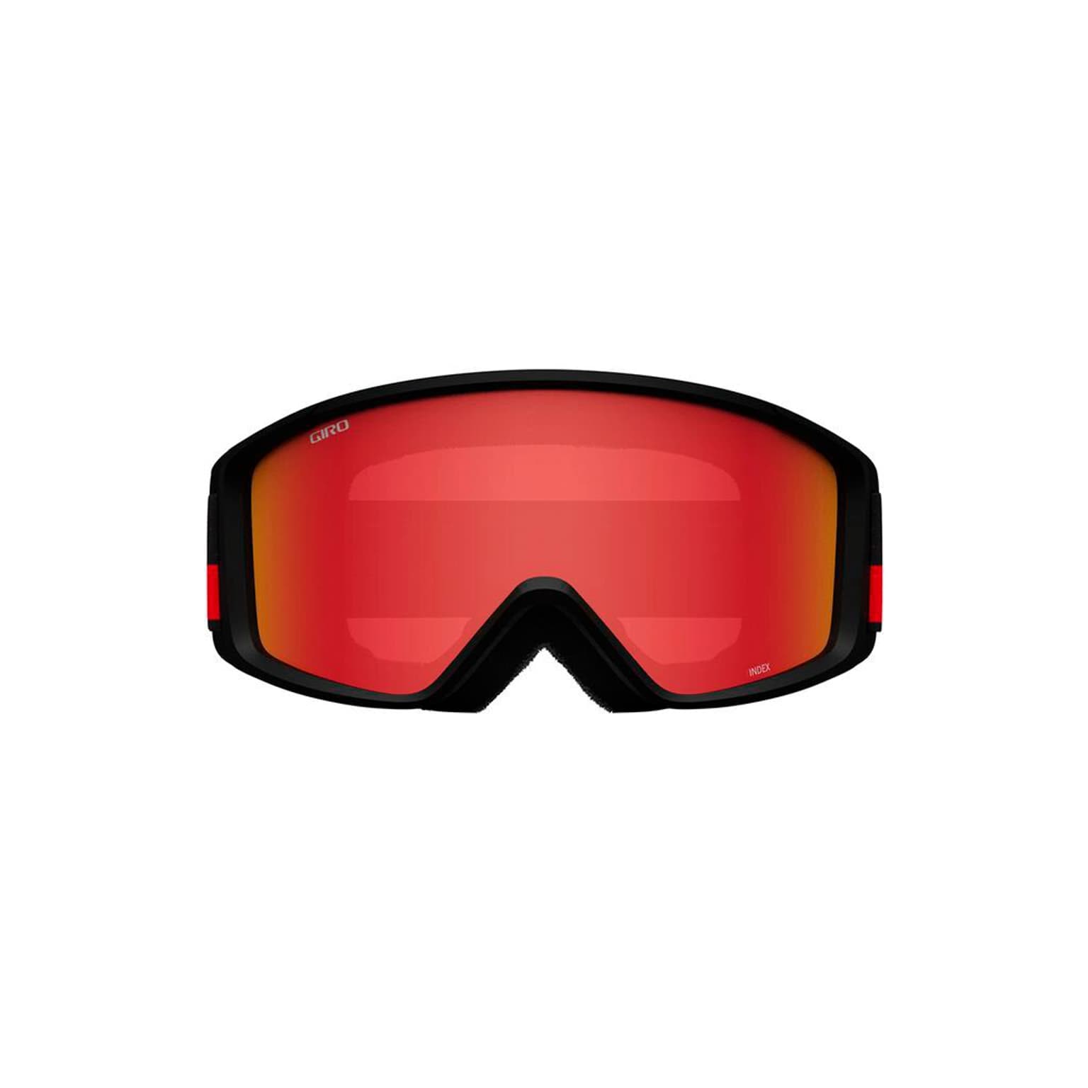 Giro Giro Index 2.0 Flash Goggle Skibrille kohle 4