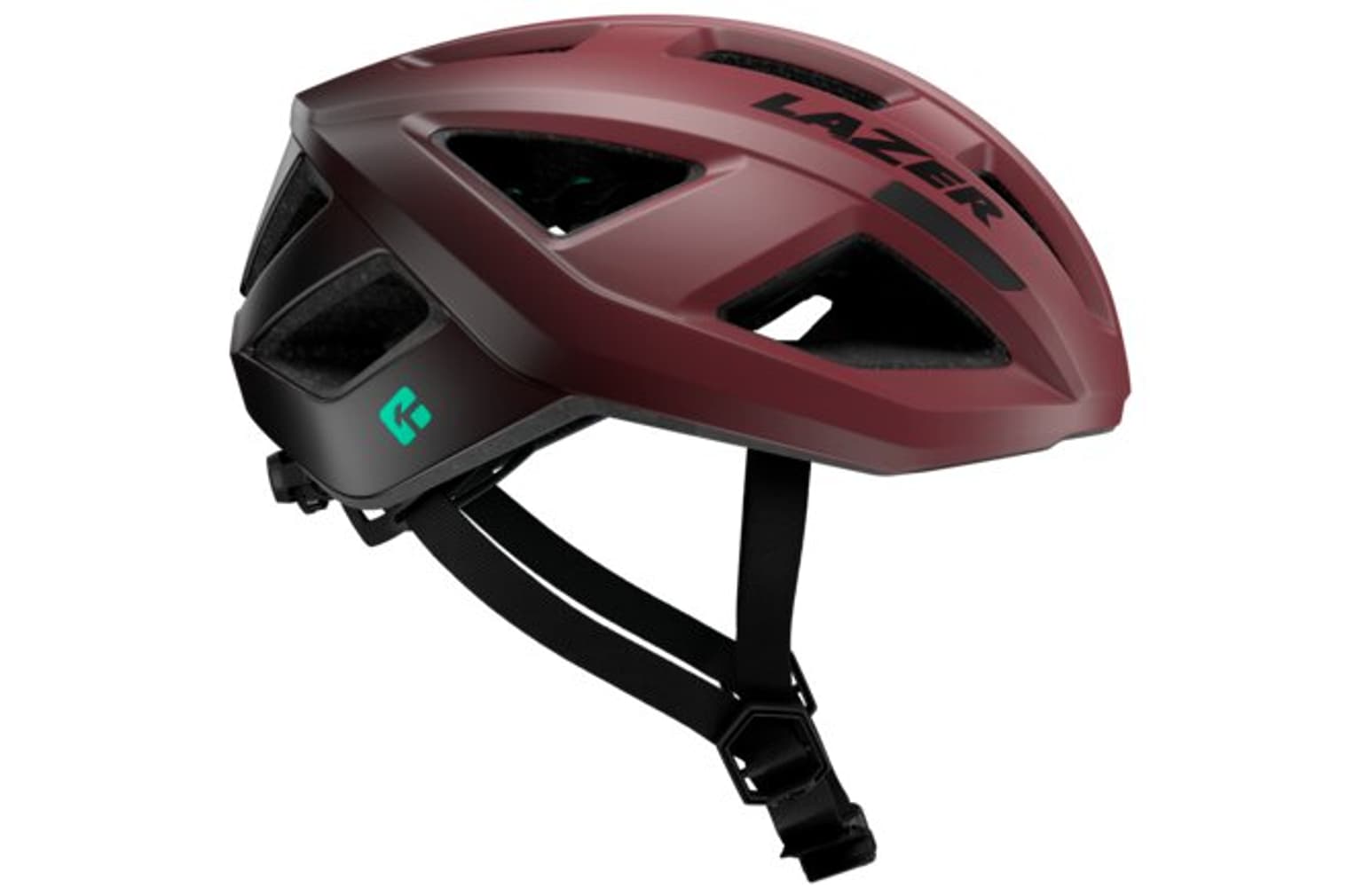 Lazer Tonique routier KinetiCore Casque de vélo 1