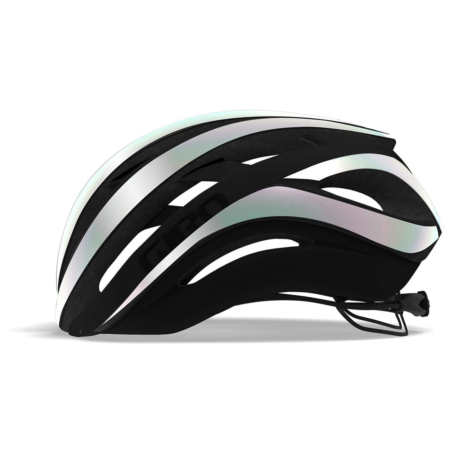 Giro Aether MIPS Velohelm schwarz 3