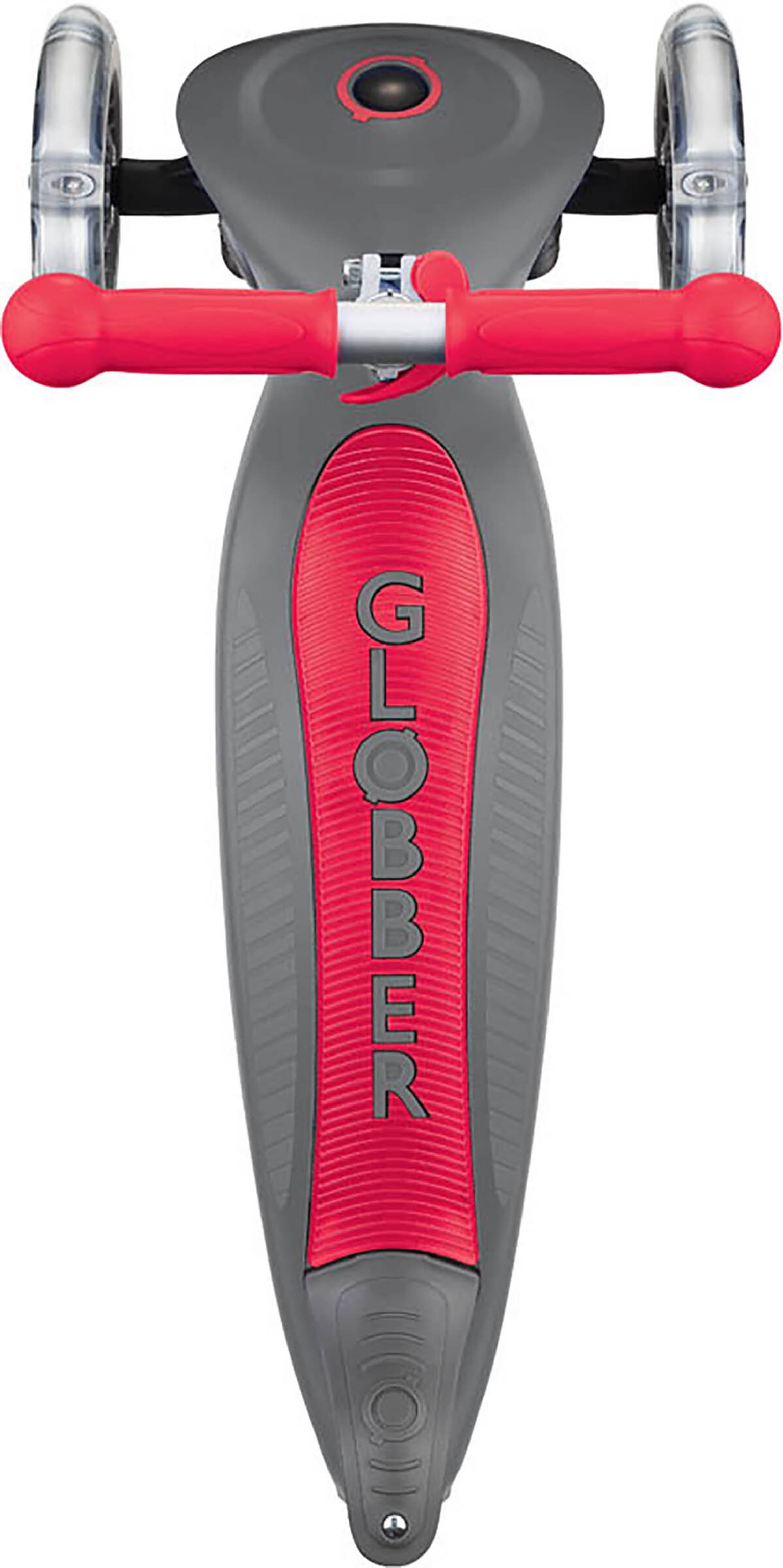 Globber Globber Primo Foldable Scooter grigio 2