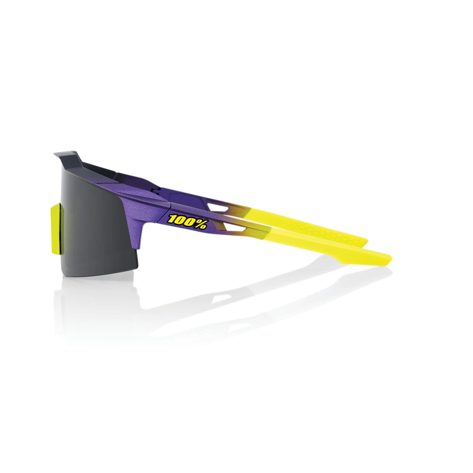 100% 100% Speedcraft SL Sportbrille dunkelblau 2
