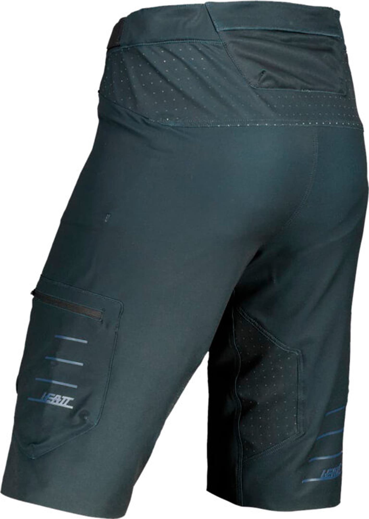 Leatt Leatt MTB Enduro 2.0 Shorts Pantaloncini da bici nero 2