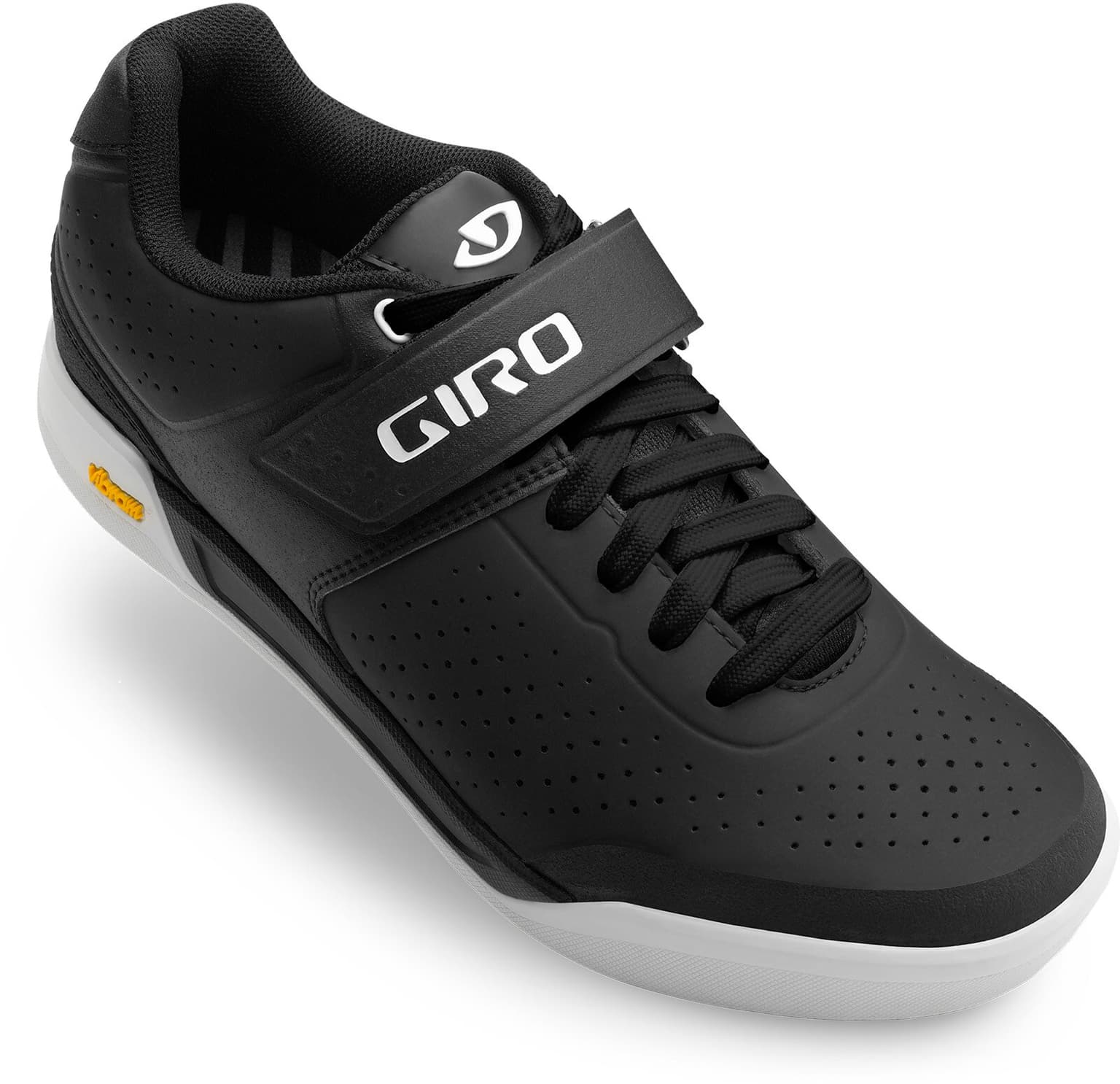 Giro Giro Chamber II Chaussures de cyclisme blanc 2