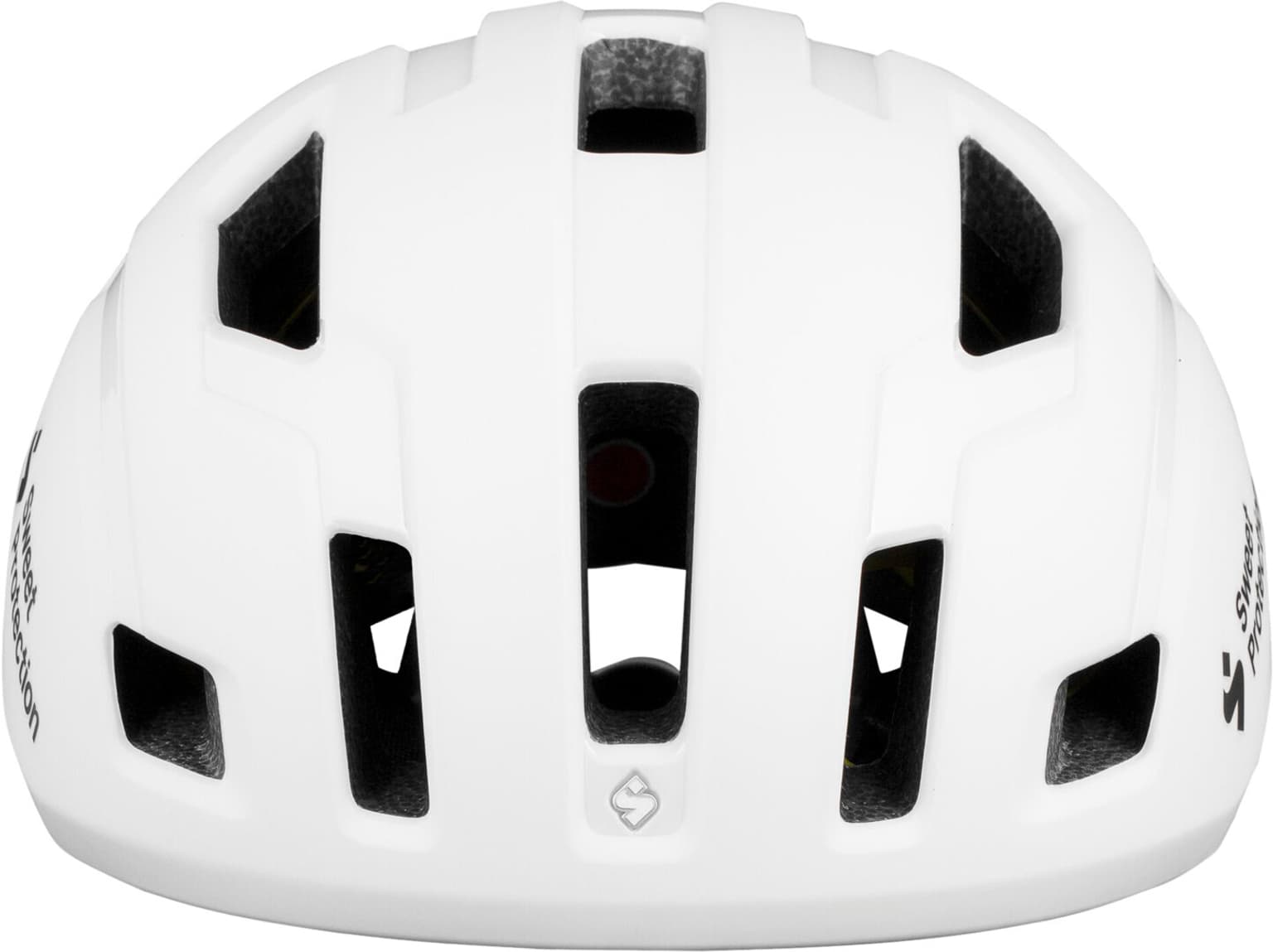 Sweet Protection Seeker Helmet Velohelm weiss 3