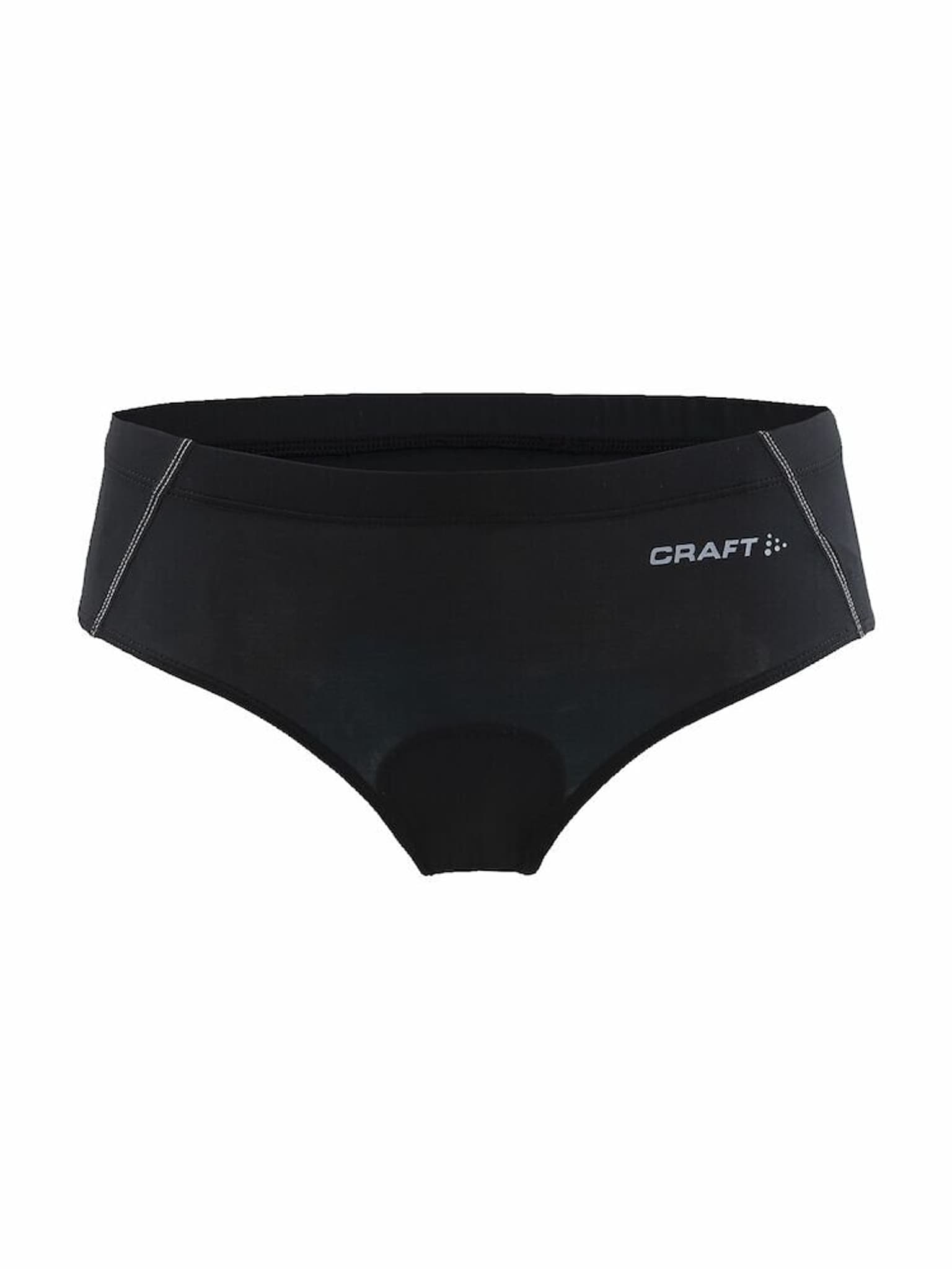 Craft Craft Core Greatness Bike Hipster Unterhose schwarz 1