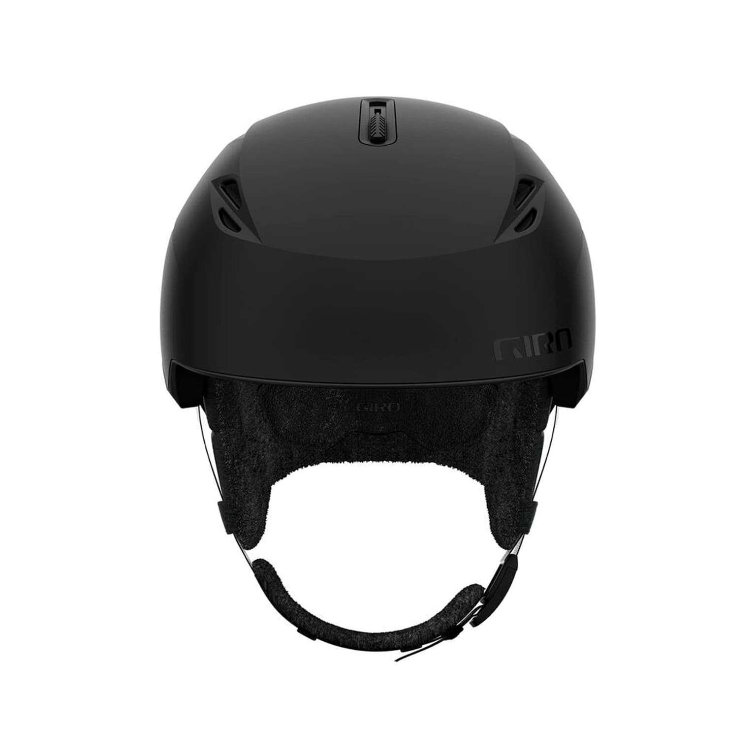 Giro Giro Envi Spherical MIPS Helmet Skihelm noir 2