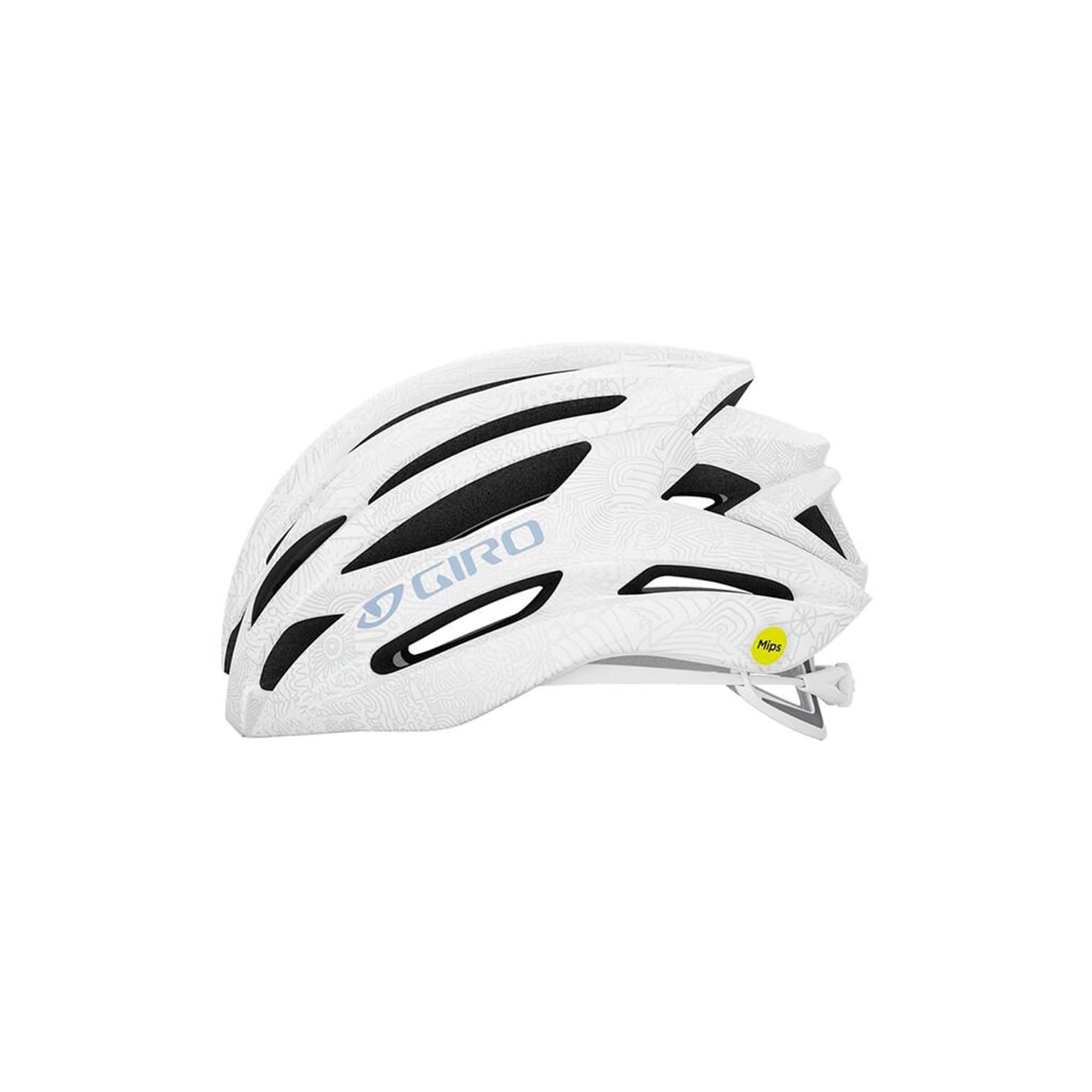 Giro Giro Seyen W MIPS Helmet Velohelm bianco 3