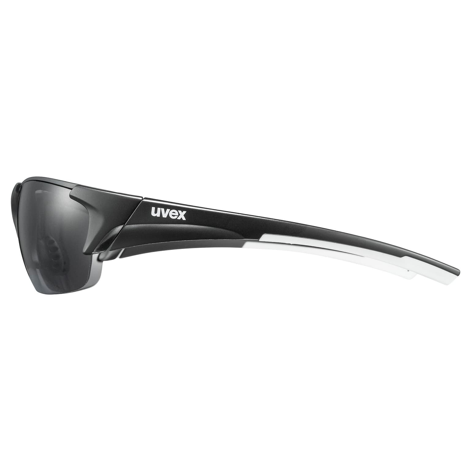 Uvex Uvex Blaze lll 2.0 Sportbrille noir 2