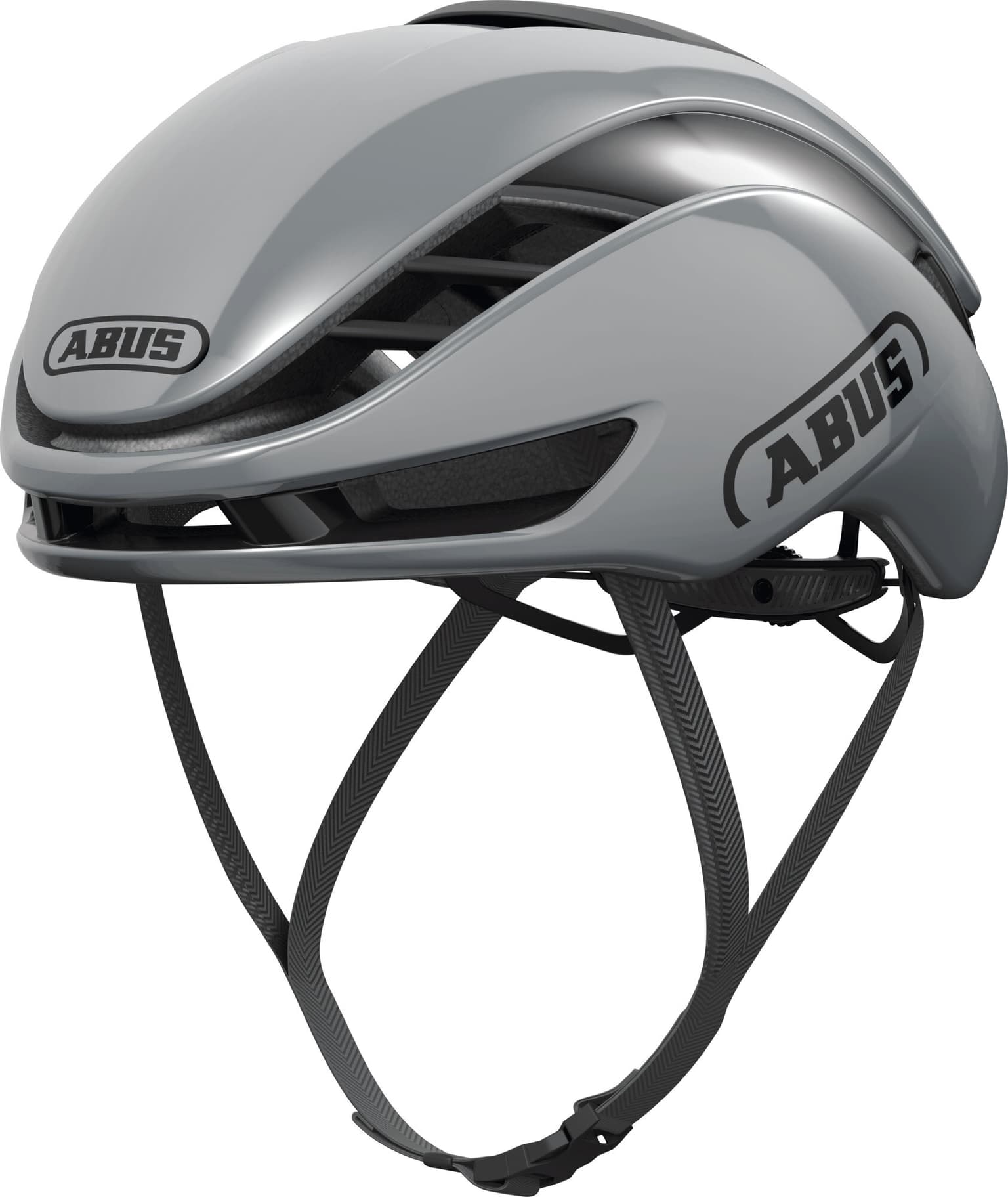 Abus GameChanger 2.0 Casque de vélo gris 1