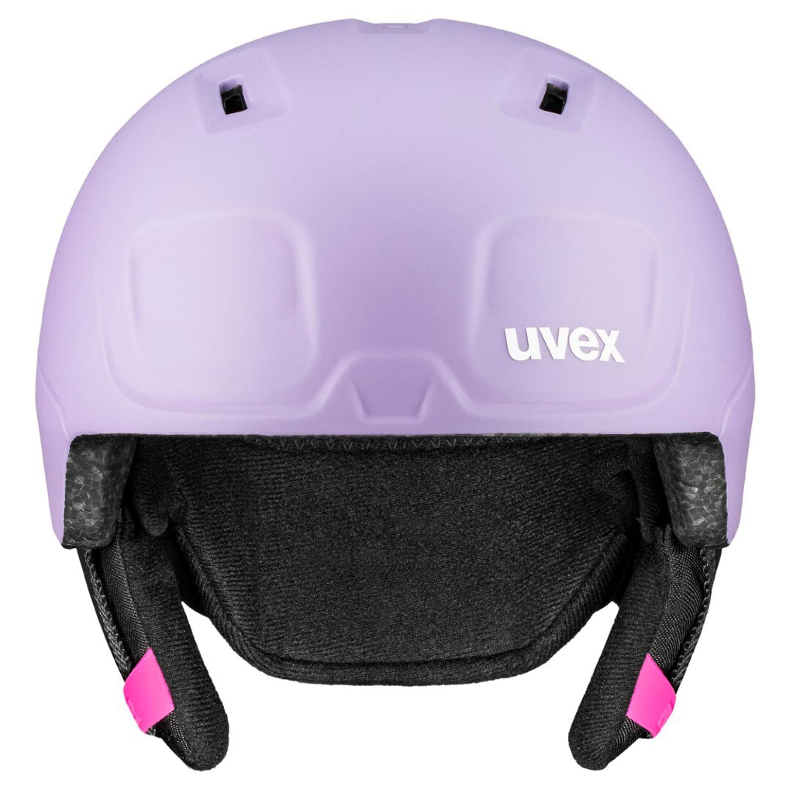 Uvex Uvex heyya pro Casque de ski lilas-2 2