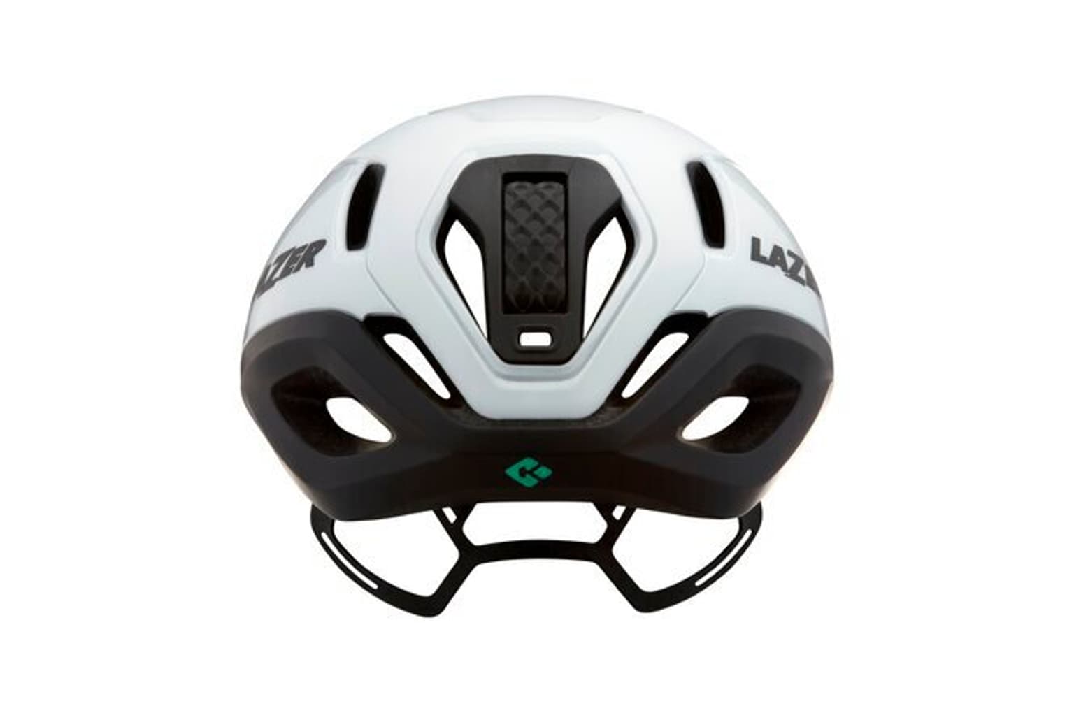 Lazer Road Vento KinetiCore matte Velohelm 4