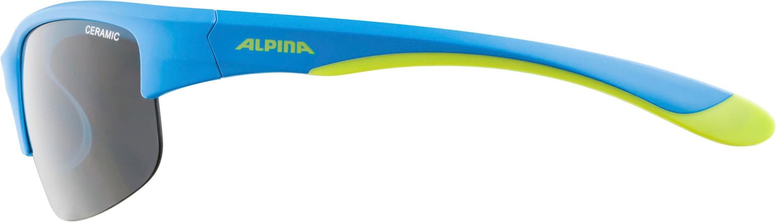 Alpina Alpina Flexxy Youth HR Sportbrille blau 3