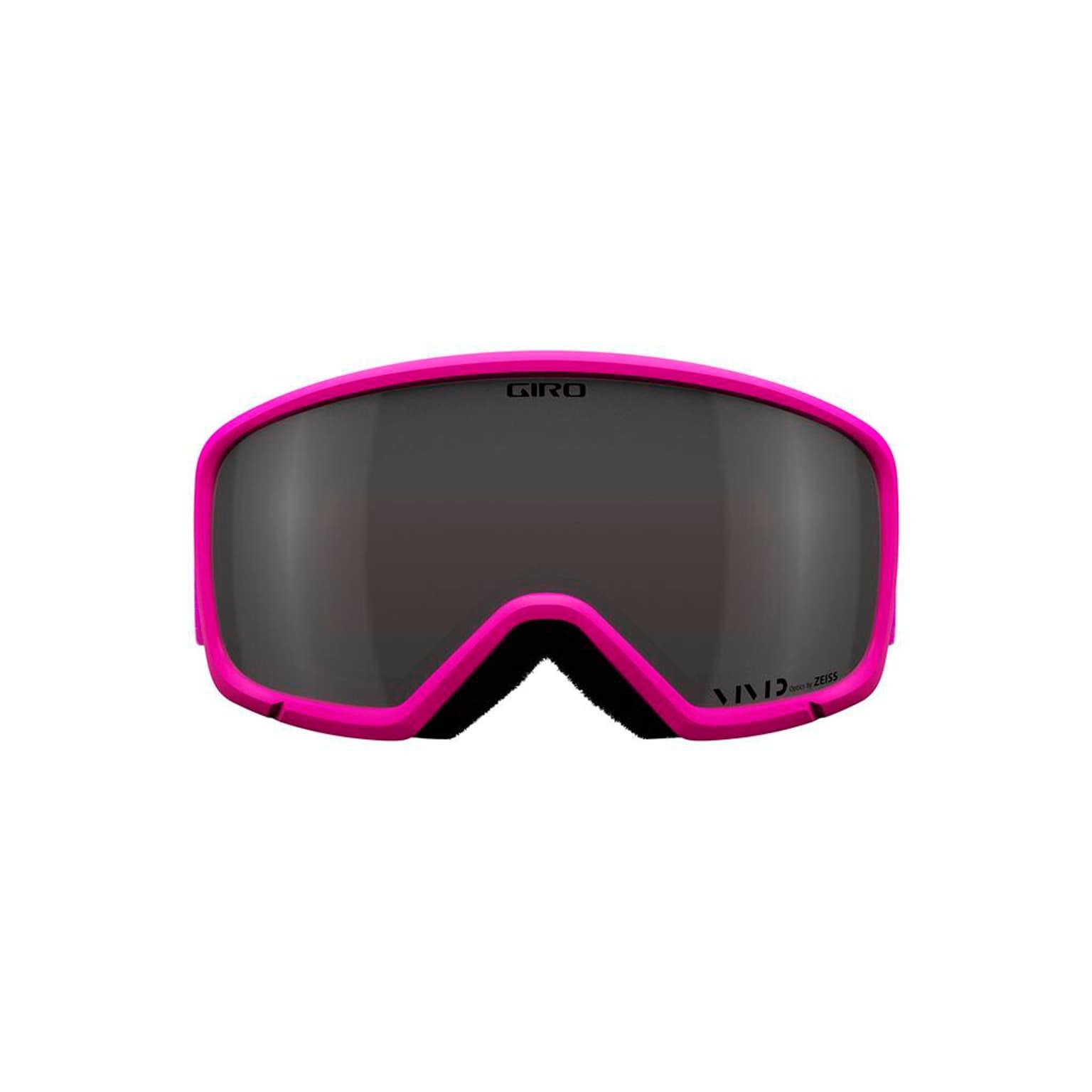 Giro Giro Millie Vivid Goggle Masque de ski magenta 2