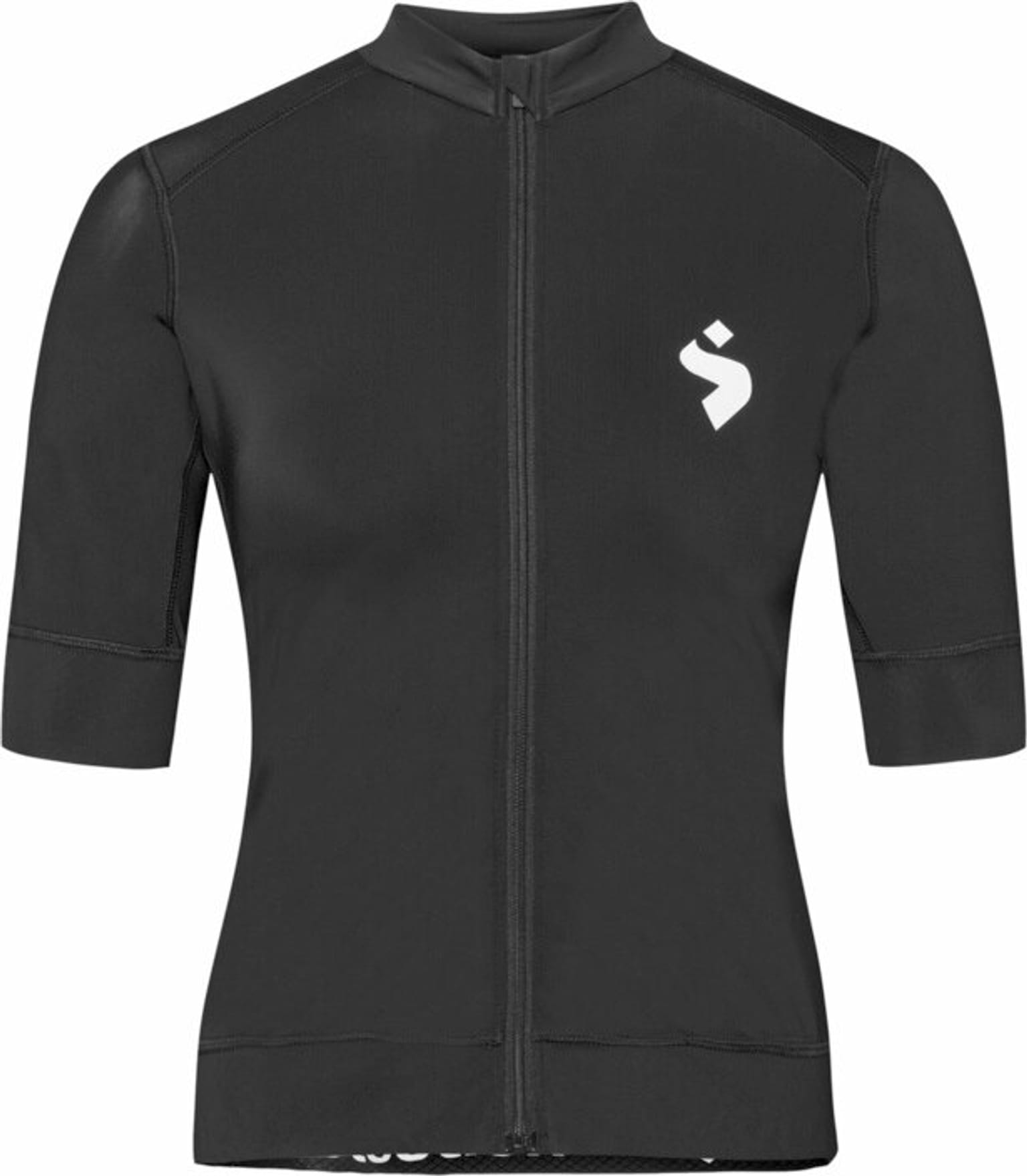 Sweet Protection Crossfire SS Jersey W T-shirt noir 1