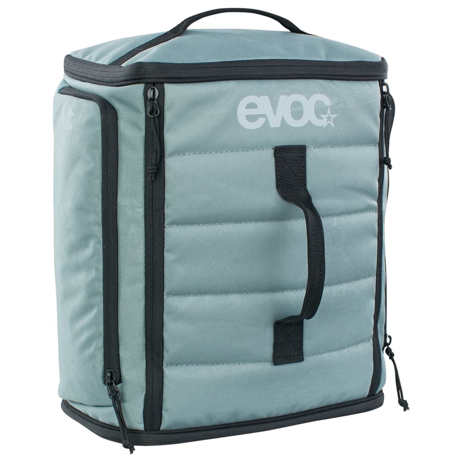 Evoc Evoc Gear Bag 15L Winterrucksack bleu-claire 2